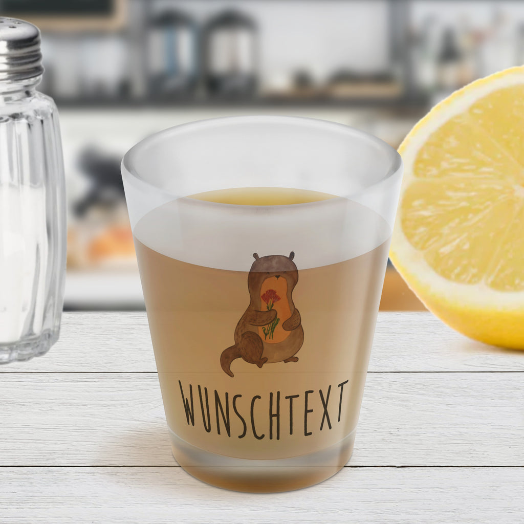 Personalisiertes Schnapsglas Otter Blumenstrauß Personalisiertes Schnapsglas, Schnapsglas mit Namen, Schnapsgläser personalisiert, personalisierte Schnapsgläser, Schnapsglas personalisieren, Schnapsglas Hochzeit, Schnapsglas mit Name, Schnapsglas Geschenk, Shot Gläser personalisieren, personalisierte Pinnchen, Schnapsglas zum Umhängen mit Namen, Otter, Fischotter, Seeotter, Otter Seeotter See Otter