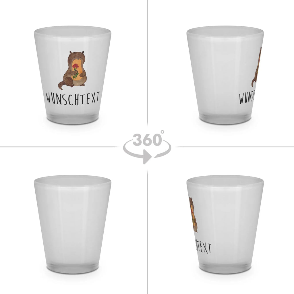 Personalisiertes Schnapsglas Otter Blumenstrauß Personalisiertes Schnapsglas, Schnapsglas mit Namen, Schnapsgläser personalisiert, personalisierte Schnapsgläser, Schnapsglas personalisieren, Schnapsglas Hochzeit, Schnapsglas mit Name, Schnapsglas Geschenk, Shot Gläser personalisieren, personalisierte Pinnchen, Schnapsglas zum Umhängen mit Namen, Otter, Fischotter, Seeotter, Otter Seeotter See Otter