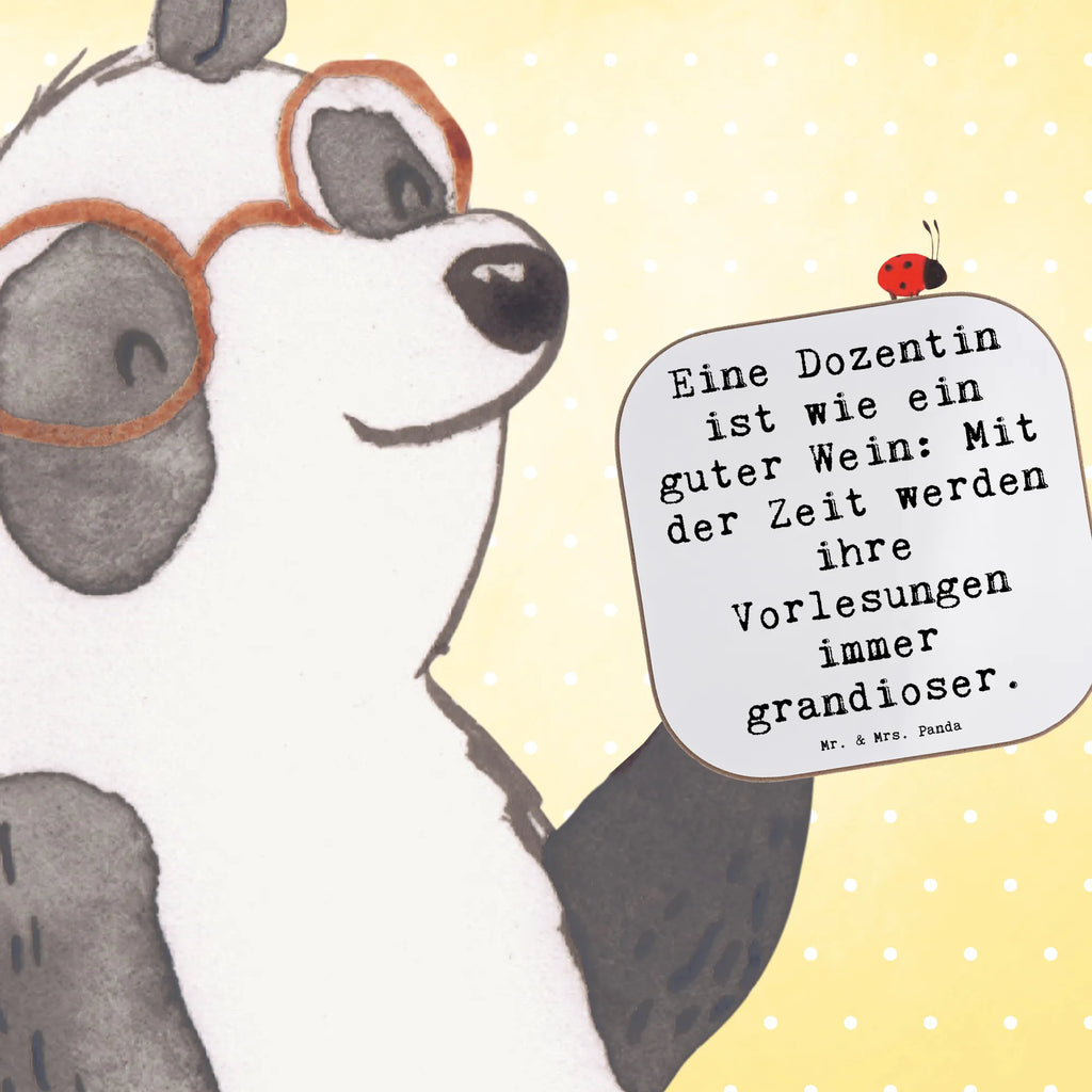 Untersetzer Spruch Eine Dozentin ist wie ein guter Wein: Mit der Zeit werden ihre Vorlesungen immer grandioser. Untersetzer, Bierdeckel, Glasuntersetzer, Untersetzer Gläser, Getränkeuntersetzer, Untersetzer aus Holz, Untersetzer für Gläser, Korkuntersetzer, Untersetzer Holz, Holzuntersetzer, Tassen Untersetzer, Untersetzer Design, Beruf, Ausbildung, Jubiläum, Abschied, Rente, Kollege, Kollegin, Geschenk, Schenken, Arbeitskollege, Mitarbeiter, Firma, Danke, Dankeschön