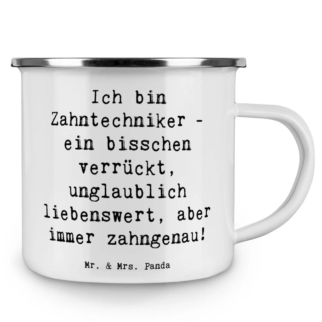 Camping Emaille Tasse Spruch Ich bin Zahntechniker - ein bisschen verrückt, unglaublich liebenswert, aber immer zahngenau! Campingtasse, Trinkbecher, Metalltasse, Outdoor Tasse, Emaille Trinkbecher, Blechtasse Outdoor, Emaille Campingbecher, Edelstahl Trinkbecher, Metalltasse für Camping, Kaffee Blechtasse, Camping Tasse Metall, Emaille Tasse, Emaille Becher, Tasse Camping, Tasse Emaille, Emaille Tassen, Camping Becher, Metall Tasse, Camping Tassen, Blechtasse, Emaille Tasse Camping, Camping Tasse Emaille, Emailletasse, Camping Tassen Emaille, Campingbecher, Blechtassen, Outdoor Becher, Campingtassen, Emaille Becher Camping, Camping Becher Edelstahl, Beruf, Ausbildung, Jubiläum, Abschied, Rente, Kollege, Kollegin, Geschenk, Schenken, Arbeitskollege, Mitarbeiter, Firma, Danke, Dankeschön