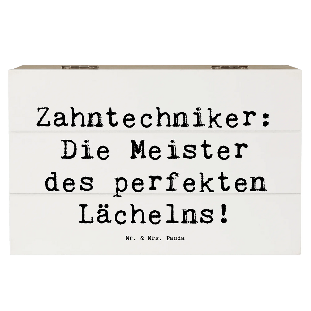 Holzkiste Spruch Zahntechniker: Die Meister des perfekten Lächelns! Holzkiste, Kiste, Schatzkiste, Truhe, Schatulle, XXL, Erinnerungsbox, Erinnerungskiste, Dekokiste, Aufbewahrungsbox, Geschenkbox, Geschenkdose, Beruf, Ausbildung, Jubiläum, Abschied, Rente, Kollege, Kollegin, Geschenk, Schenken, Arbeitskollege, Mitarbeiter, Firma, Danke, Dankeschön