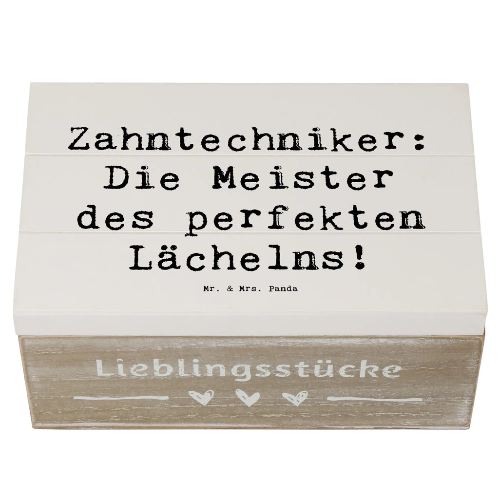 Holzkiste Spruch Zahntechniker: Die Meister des perfekten Lächelns! Holzkiste, Kiste, Schatzkiste, Truhe, Schatulle, XXL, Erinnerungsbox, Erinnerungskiste, Dekokiste, Aufbewahrungsbox, Geschenkbox, Geschenkdose, Beruf, Ausbildung, Jubiläum, Abschied, Rente, Kollege, Kollegin, Geschenk, Schenken, Arbeitskollege, Mitarbeiter, Firma, Danke, Dankeschön