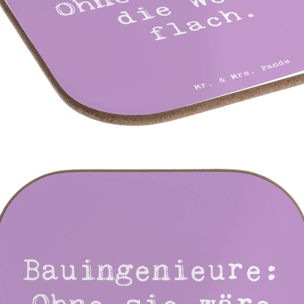 Untersetzer Spruch Bauingenieure: Ohne sie wäre die Welt flach. Untersetzer, Bierdeckel, Glasuntersetzer, Untersetzer Gläser, Getränkeuntersetzer, Untersetzer aus Holz, Untersetzer für Gläser, Korkuntersetzer, Untersetzer Holz, Holzuntersetzer, Tassen Untersetzer, Untersetzer Design, Beruf, Ausbildung, Jubiläum, Abschied, Rente, Kollege, Kollegin, Geschenk, Schenken, Arbeitskollege, Mitarbeiter, Firma, Danke, Dankeschön