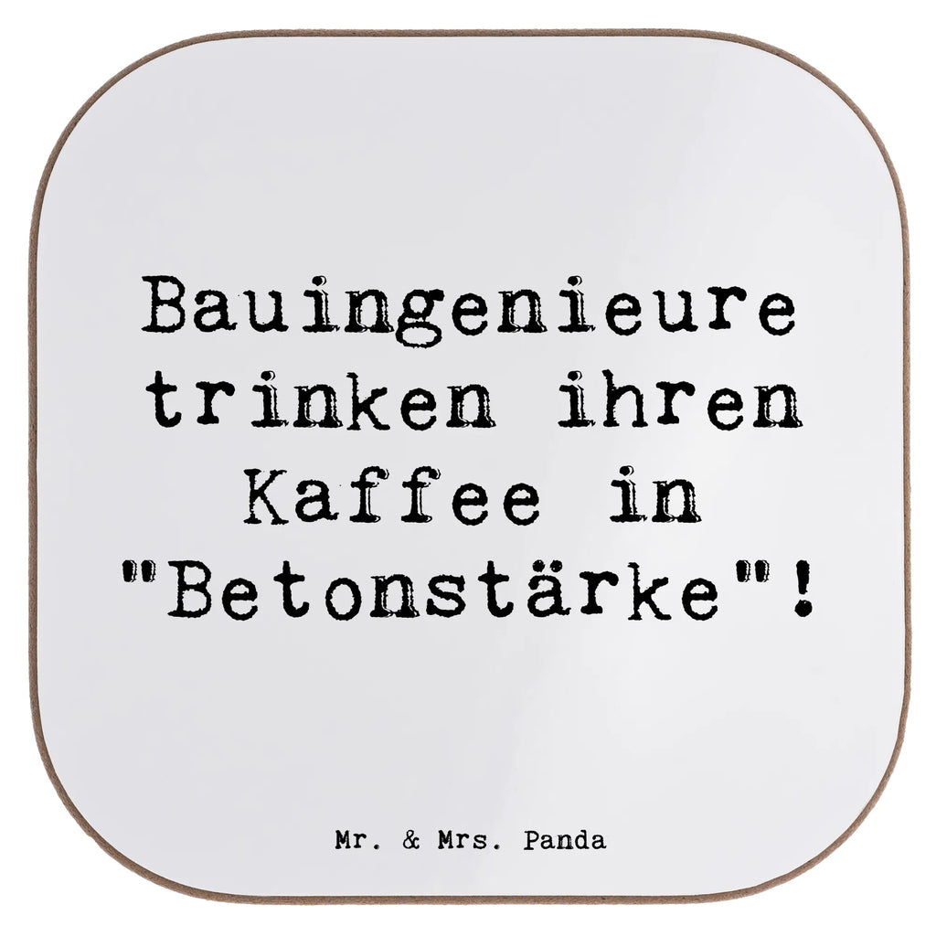 Untersetzer Spruch Bauingenieure trinken ihren Kaffee in "Betonstärke"! Untersetzer, Bierdeckel, Glasuntersetzer, Untersetzer Gläser, Getränkeuntersetzer, Untersetzer aus Holz, Untersetzer für Gläser, Korkuntersetzer, Untersetzer Holz, Holzuntersetzer, Tassen Untersetzer, Untersetzer Design, Beruf, Ausbildung, Jubiläum, Abschied, Rente, Kollege, Kollegin, Geschenk, Schenken, Arbeitskollege, Mitarbeiter, Firma, Danke, Dankeschön