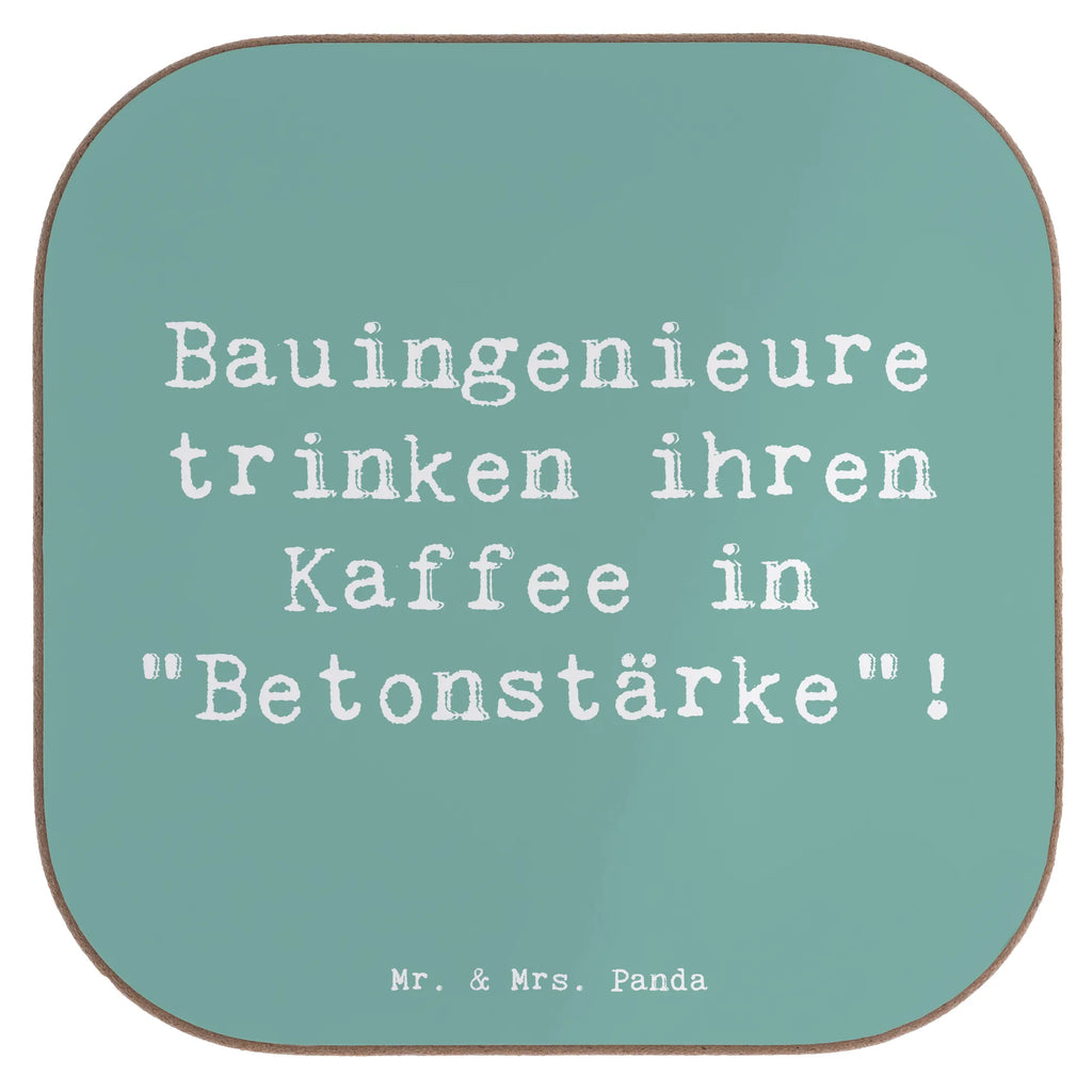 Untersetzer Spruch Bauingenieure trinken ihren Kaffee in "Betonstärke"! Untersetzer, Bierdeckel, Glasuntersetzer, Untersetzer Gläser, Getränkeuntersetzer, Untersetzer aus Holz, Untersetzer für Gläser, Korkuntersetzer, Untersetzer Holz, Holzuntersetzer, Tassen Untersetzer, Untersetzer Design, Beruf, Ausbildung, Jubiläum, Abschied, Rente, Kollege, Kollegin, Geschenk, Schenken, Arbeitskollege, Mitarbeiter, Firma, Danke, Dankeschön