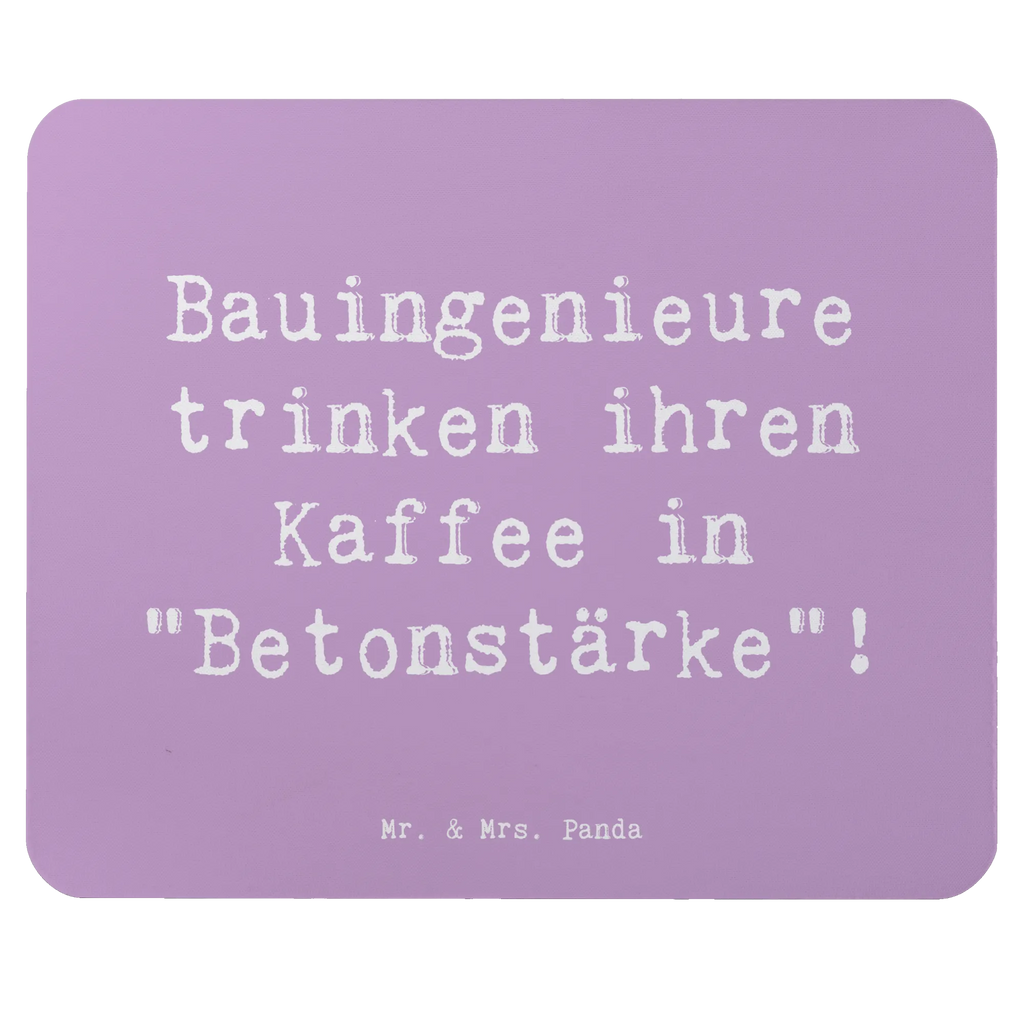 Mauspad Spruch Bauingenieure trinken ihren Kaffee in "Betonstärke"! Mousepad, Computer zubehör, Büroausstattung, PC Zubehör, Arbeitszimmer, Mauspad, Einzigartiges Mauspad, Designer Mauspad, Mausunterlage, Mauspad Büro, Beruf, Ausbildung, Jubiläum, Abschied, Rente, Kollege, Kollegin, Geschenk, Schenken, Arbeitskollege, Mitarbeiter, Firma, Danke, Dankeschön