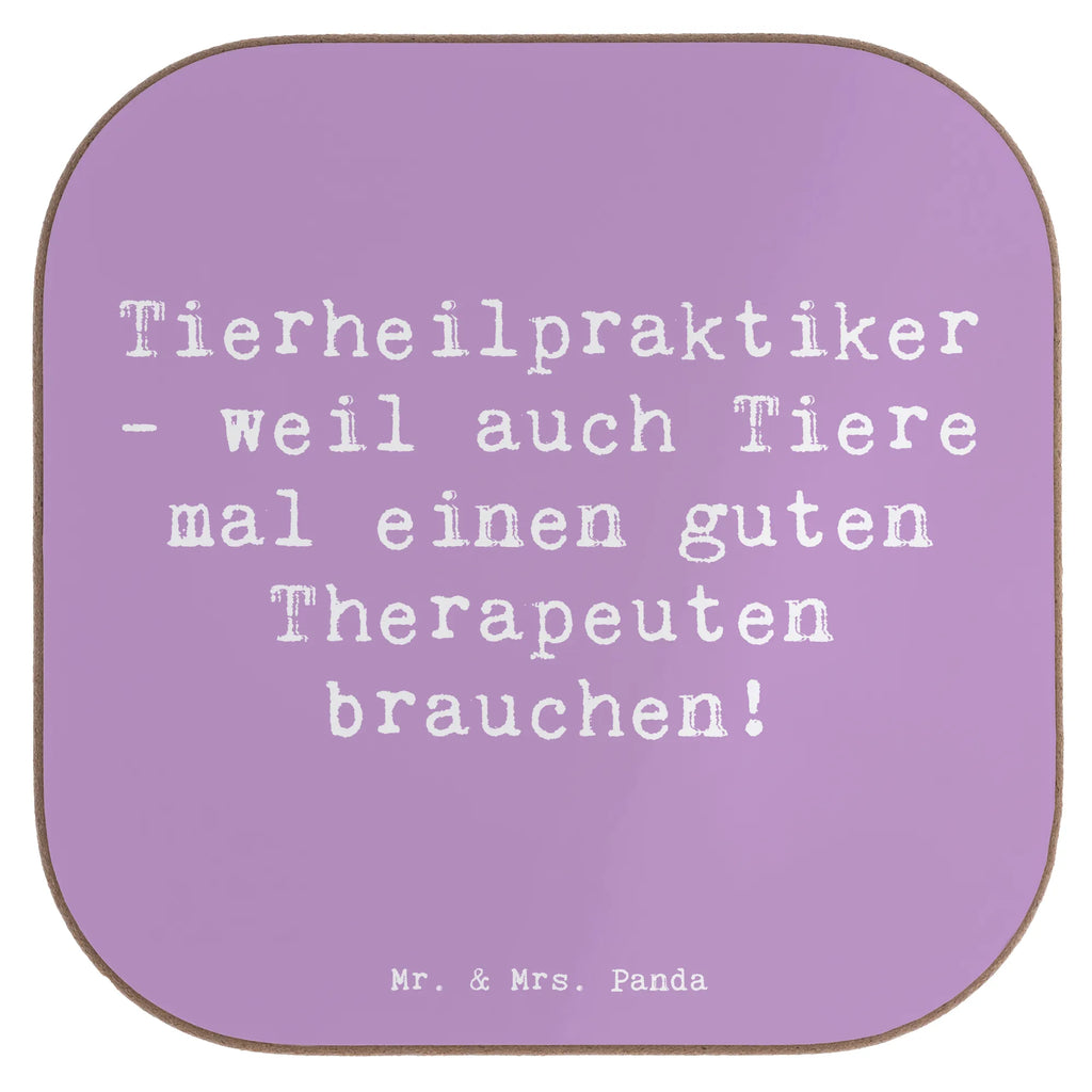 Untersetzer Spruch Tierheilpraktiker - weil auch Tiere mal einen guten Therapeuten brauchen! Untersetzer, Bierdeckel, Glasuntersetzer, Untersetzer Gläser, Getränkeuntersetzer, Untersetzer aus Holz, Untersetzer für Gläser, Korkuntersetzer, Untersetzer Holz, Holzuntersetzer, Tassen Untersetzer, Untersetzer Design, Beruf, Ausbildung, Jubiläum, Abschied, Rente, Kollege, Kollegin, Geschenk, Schenken, Arbeitskollege, Mitarbeiter, Firma, Danke, Dankeschön