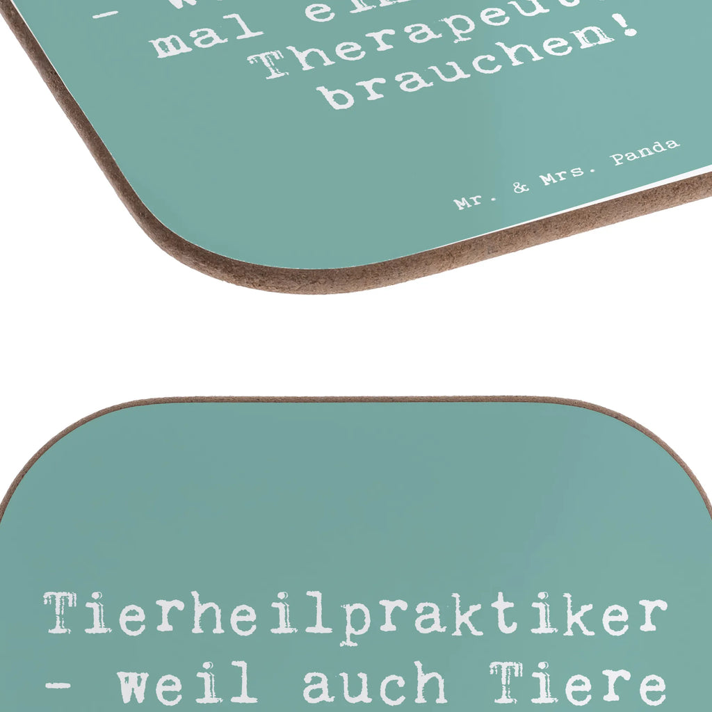 Untersetzer Spruch Tierheilpraktiker - weil auch Tiere mal einen guten Therapeuten brauchen! Untersetzer, Bierdeckel, Glasuntersetzer, Untersetzer Gläser, Getränkeuntersetzer, Untersetzer aus Holz, Untersetzer für Gläser, Korkuntersetzer, Untersetzer Holz, Holzuntersetzer, Tassen Untersetzer, Untersetzer Design, Beruf, Ausbildung, Jubiläum, Abschied, Rente, Kollege, Kollegin, Geschenk, Schenken, Arbeitskollege, Mitarbeiter, Firma, Danke, Dankeschön