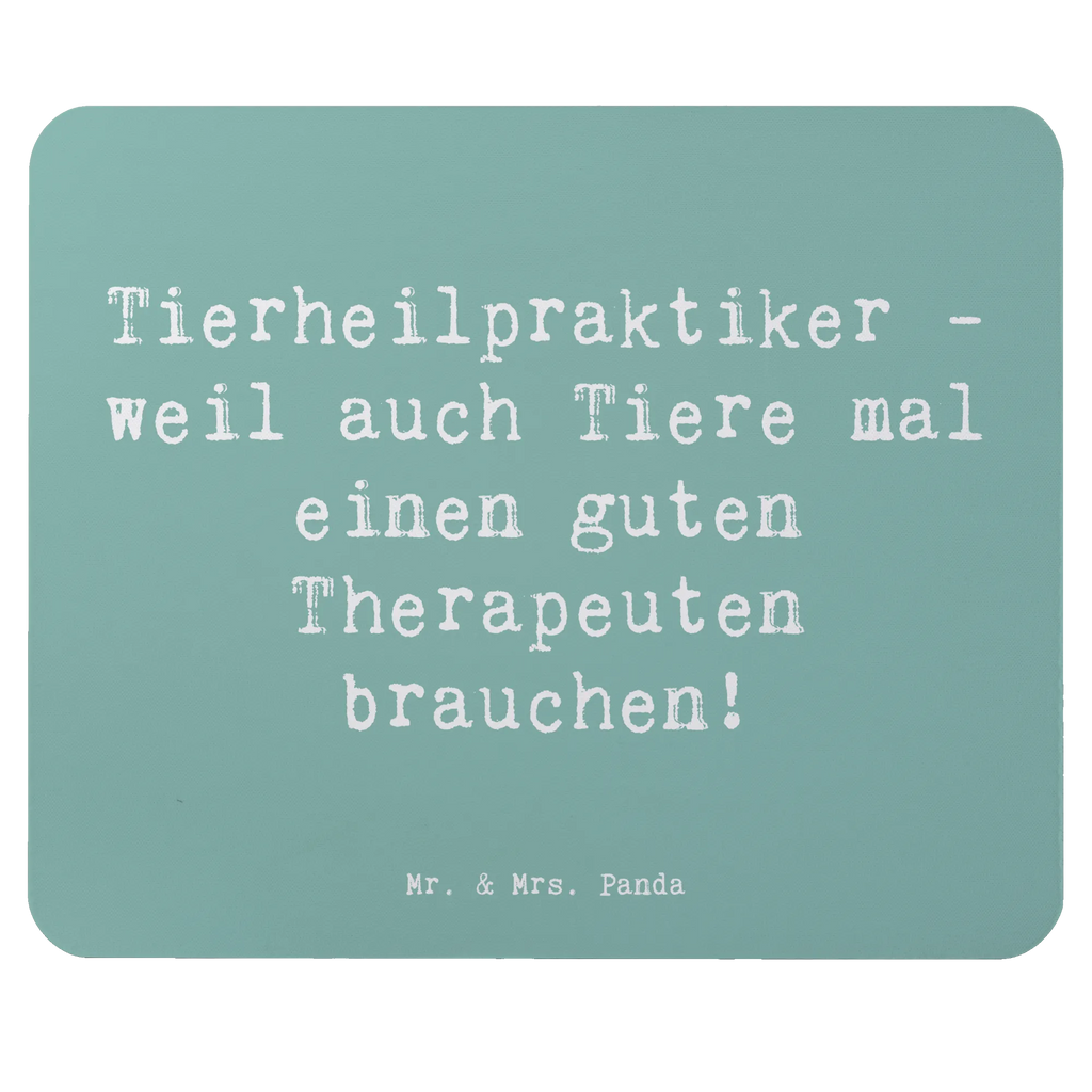 Mauspad Spruch Tierheilpraktiker - weil auch Tiere mal einen guten Therapeuten brauchen! Mousepad, Computer zubehör, Büroausstattung, PC Zubehör, Arbeitszimmer, Mauspad, Einzigartiges Mauspad, Designer Mauspad, Mausunterlage, Mauspad Büro, Beruf, Ausbildung, Jubiläum, Abschied, Rente, Kollege, Kollegin, Geschenk, Schenken, Arbeitskollege, Mitarbeiter, Firma, Danke, Dankeschön