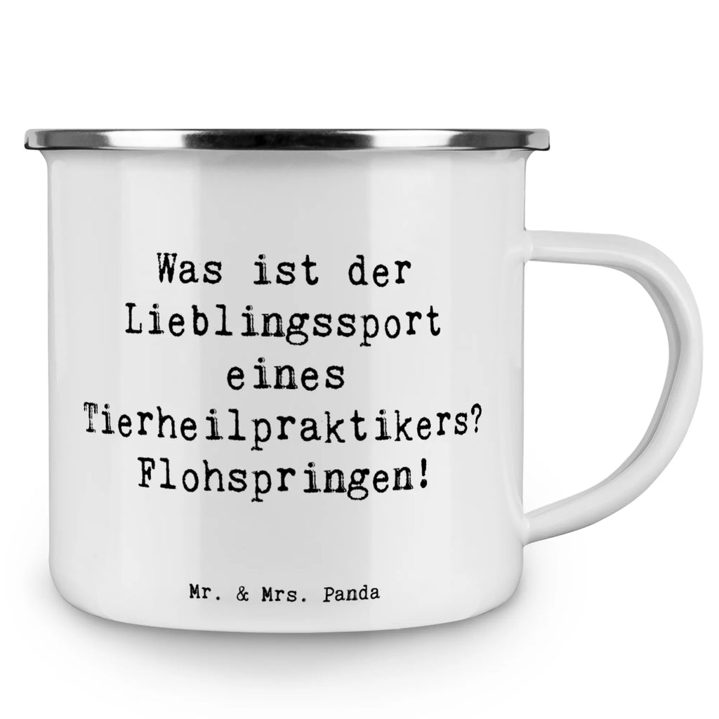 Camping Emaille Tasse Spruch Was ist der Lieblingssport eines Tierheilpraktikers? Flohspringen! Campingtasse, Trinkbecher, Metalltasse, Outdoor Tasse, Emaille Trinkbecher, Blechtasse Outdoor, Emaille Campingbecher, Edelstahl Trinkbecher, Metalltasse für Camping, Kaffee Blechtasse, Camping Tasse Metall, Emaille Tasse, Emaille Becher, Tasse Camping, Tasse Emaille, Emaille Tassen, Camping Becher, Metall Tasse, Camping Tassen, Blechtasse, Emaille Tasse Camping, Camping Tasse Emaille, Emailletasse, Camping Tassen Emaille, Campingbecher, Blechtassen, Outdoor Becher, Campingtassen, Emaille Becher Camping, Camping Becher Edelstahl, Beruf, Ausbildung, Jubiläum, Abschied, Rente, Kollege, Kollegin, Geschenk, Schenken, Arbeitskollege, Mitarbeiter, Firma, Danke, Dankeschön