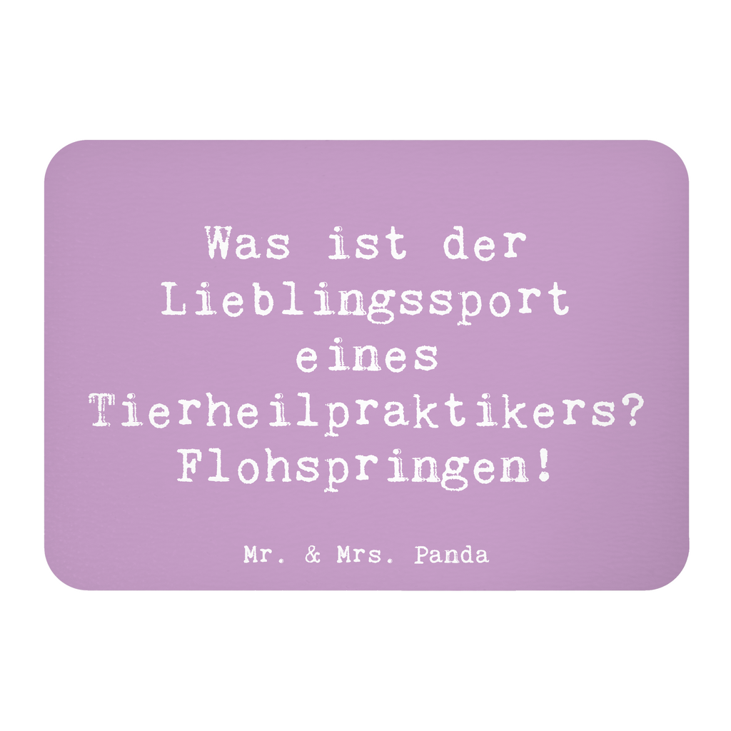 Magnet Spruch Was ist der Lieblingssport eines Tierheilpraktikers? Flohspringen! Kühlschrankmagnet, Pinnwandmagnet, Souvenir Magnet, Motivmagnete, Dekomagnet, Whiteboard Magnet, Notiz Magnet, Kühlschrank Dekoration, Beruf, Ausbildung, Jubiläum, Abschied, Rente, Kollege, Kollegin, Geschenk, Schenken, Arbeitskollege, Mitarbeiter, Firma, Danke, Dankeschön