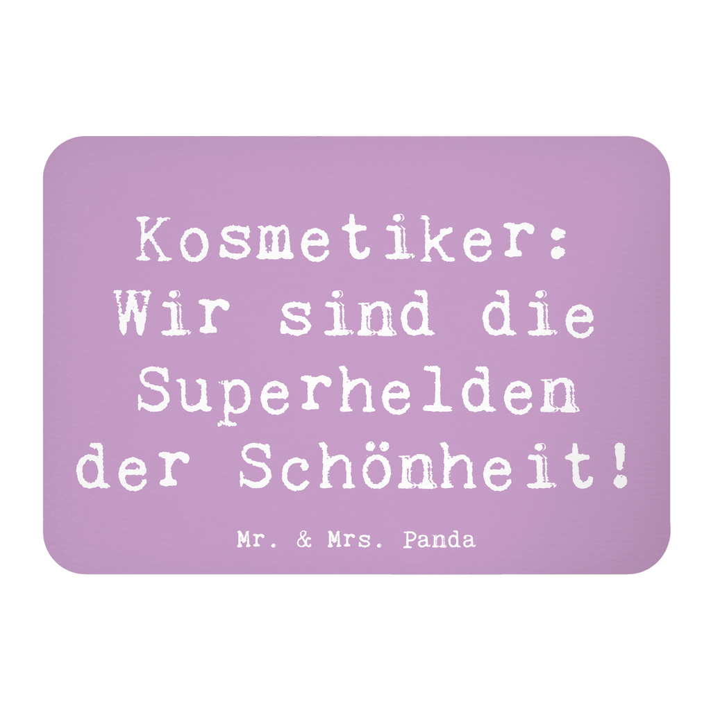 Magnet Spruch Kosmetiker: Wir sind die Superhelden der Schönheit! Kühlschrankmagnet, Pinnwandmagnet, Souvenir Magnet, Motivmagnete, Dekomagnet, Whiteboard Magnet, Notiz Magnet, Kühlschrank Dekoration, Beruf, Ausbildung, Jubiläum, Abschied, Rente, Kollege, Kollegin, Geschenk, Schenken, Arbeitskollege, Mitarbeiter, Firma, Danke, Dankeschön