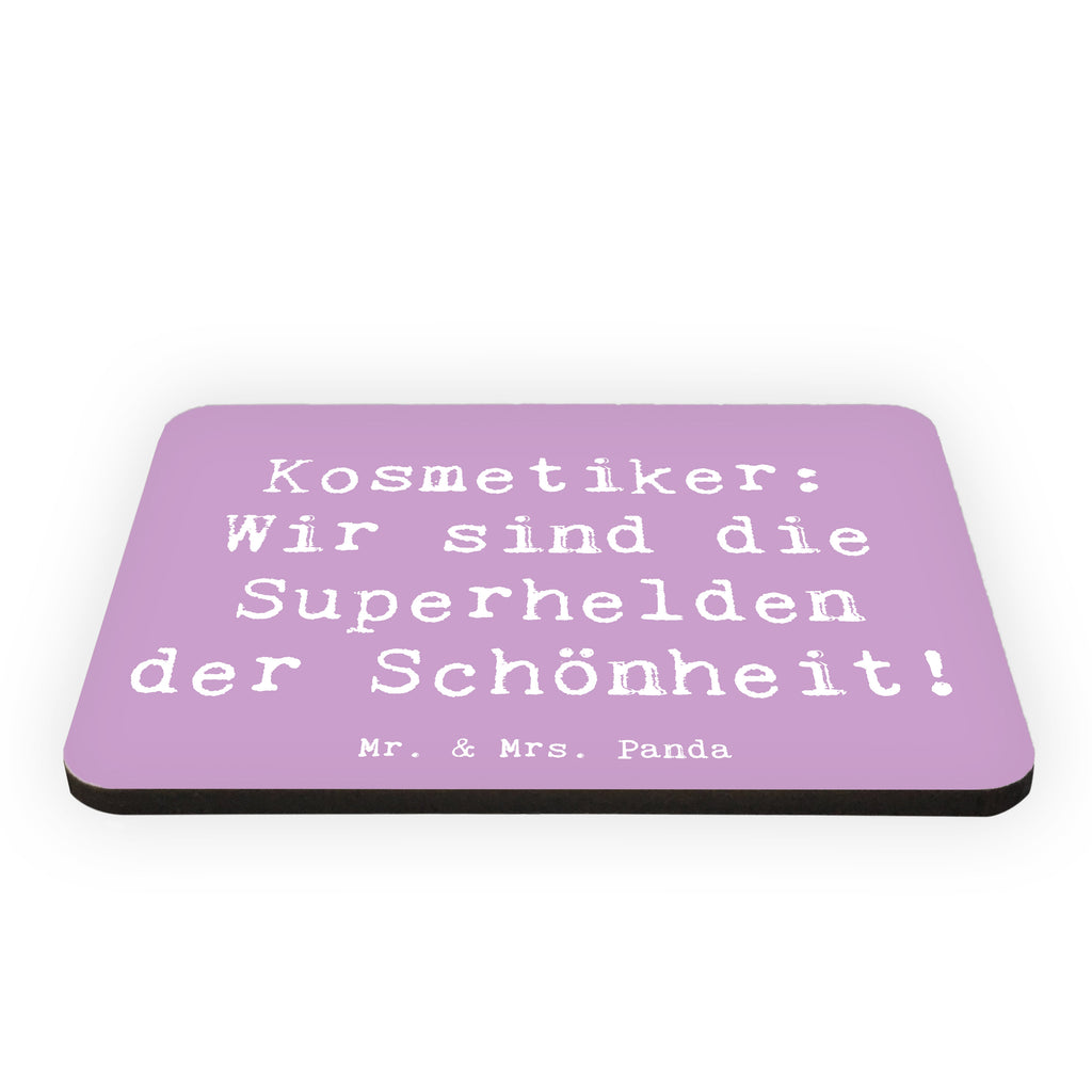 Magnet Spruch Kosmetiker: Wir sind die Superhelden der Schönheit! Kühlschrankmagnet, Pinnwandmagnet, Souvenir Magnet, Motivmagnete, Dekomagnet, Whiteboard Magnet, Notiz Magnet, Kühlschrank Dekoration, Beruf, Ausbildung, Jubiläum, Abschied, Rente, Kollege, Kollegin, Geschenk, Schenken, Arbeitskollege, Mitarbeiter, Firma, Danke, Dankeschön