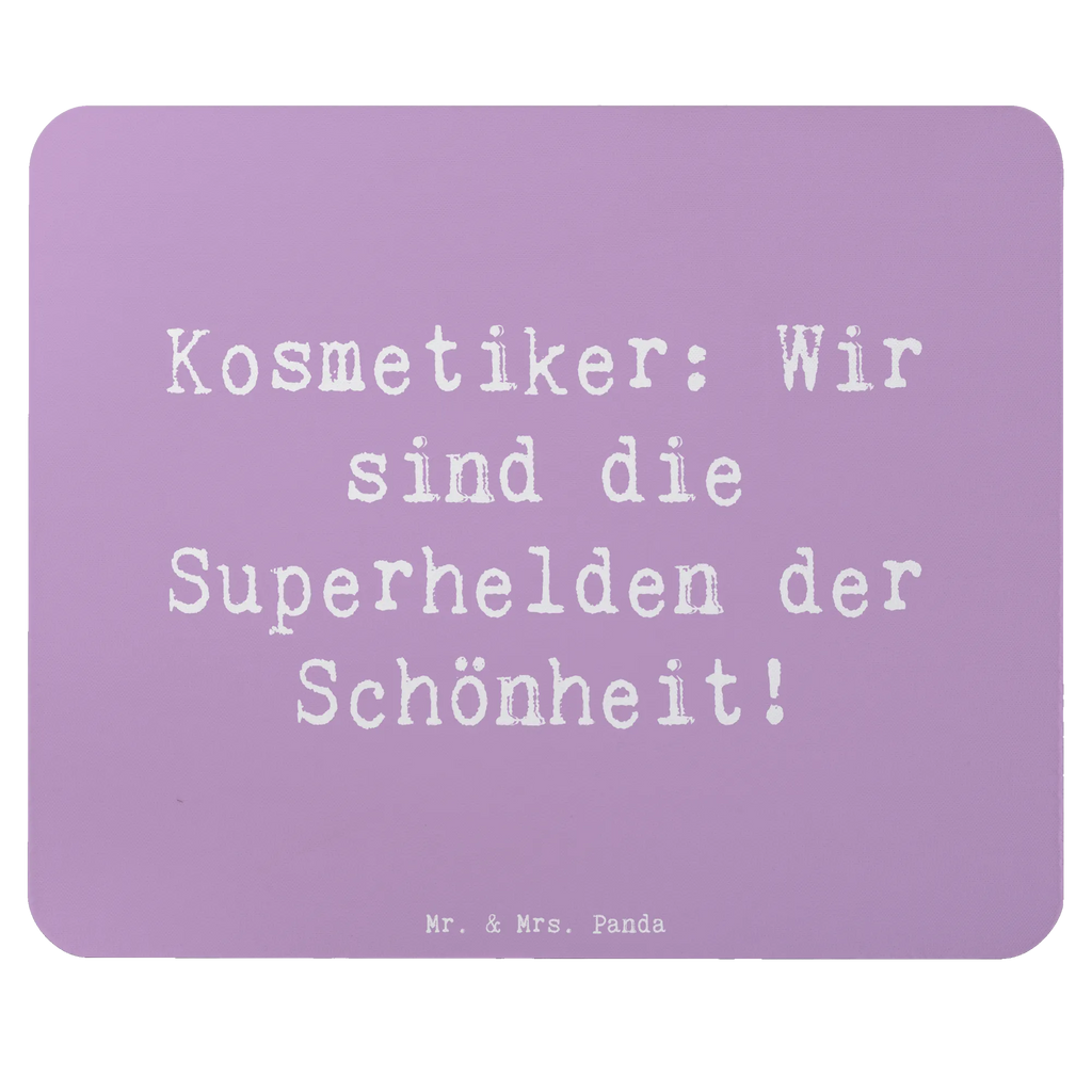 Mauspad Spruch Kosmetiker: Wir sind die Superhelden der Schönheit! Mousepad, Computer zubehör, Büroausstattung, PC Zubehör, Arbeitszimmer, Mauspad, Einzigartiges Mauspad, Designer Mauspad, Mausunterlage, Mauspad Büro, Beruf, Ausbildung, Jubiläum, Abschied, Rente, Kollege, Kollegin, Geschenk, Schenken, Arbeitskollege, Mitarbeiter, Firma, Danke, Dankeschön