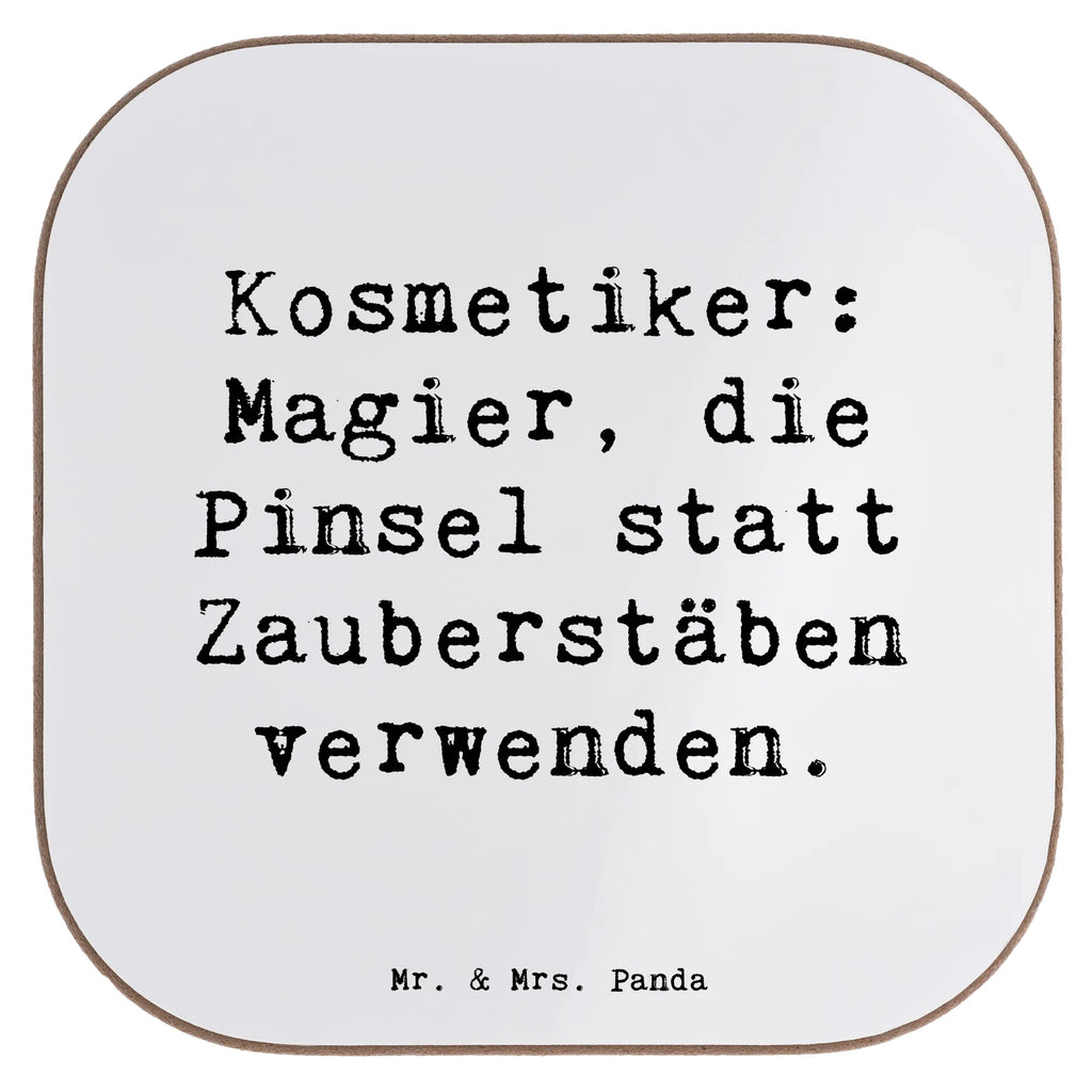 Untersetzer Spruch Kosmetiker: Magier, die Pinsel statt Zauberstäben verwenden. Untersetzer, Bierdeckel, Glasuntersetzer, Untersetzer Gläser, Getränkeuntersetzer, Untersetzer aus Holz, Untersetzer für Gläser, Korkuntersetzer, Untersetzer Holz, Holzuntersetzer, Tassen Untersetzer, Untersetzer Design, Beruf, Ausbildung, Jubiläum, Abschied, Rente, Kollege, Kollegin, Geschenk, Schenken, Arbeitskollege, Mitarbeiter, Firma, Danke, Dankeschön