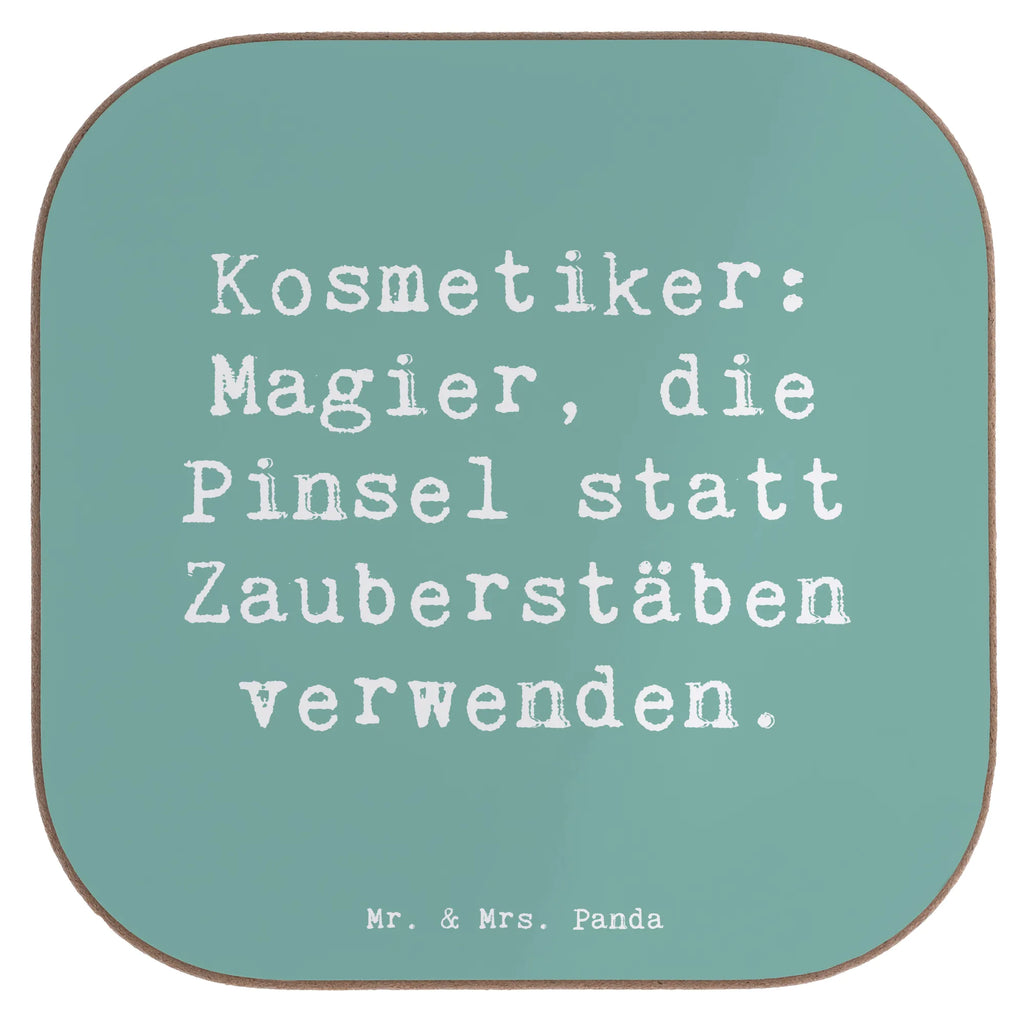 Untersetzer Spruch Kosmetiker: Magier, die Pinsel statt Zauberstäben verwenden. Untersetzer, Bierdeckel, Glasuntersetzer, Untersetzer Gläser, Getränkeuntersetzer, Untersetzer aus Holz, Untersetzer für Gläser, Korkuntersetzer, Untersetzer Holz, Holzuntersetzer, Tassen Untersetzer, Untersetzer Design, Beruf, Ausbildung, Jubiläum, Abschied, Rente, Kollege, Kollegin, Geschenk, Schenken, Arbeitskollege, Mitarbeiter, Firma, Danke, Dankeschön