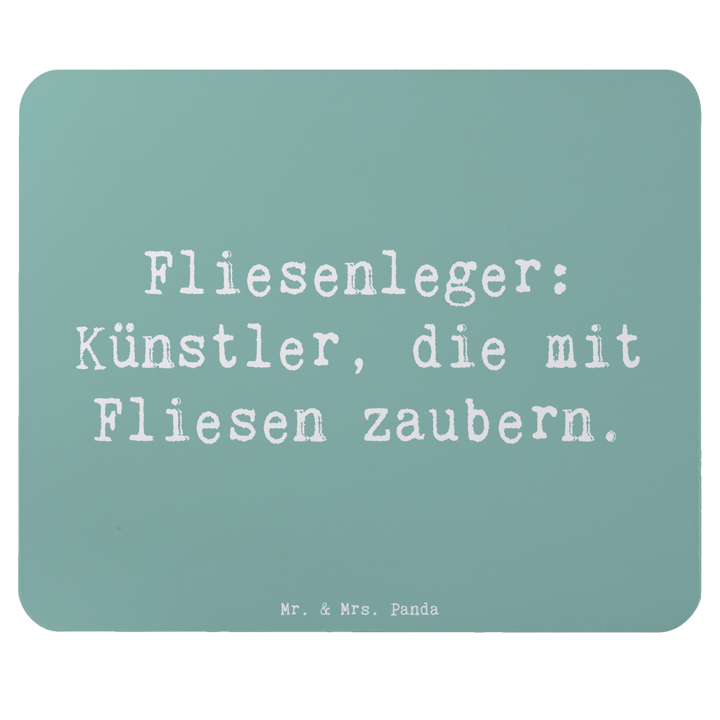 Mauspad Spruch Fliesenleger: Künstler, die mit Fliesen zaubern. Mousepad, Computer zubehör, Büroausstattung, PC Zubehör, Arbeitszimmer, Mauspad, Einzigartiges Mauspad, Designer Mauspad, Mausunterlage, Mauspad Büro, Beruf, Ausbildung, Jubiläum, Abschied, Rente, Kollege, Kollegin, Geschenk, Schenken, Arbeitskollege, Mitarbeiter, Firma, Danke, Dankeschön