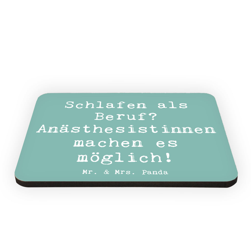 Magnet Spruch Schlafen als Beruf? Anästhesistinnen machen es möglich! Kühlschrankmagnet, Pinnwandmagnet, Souvenir Magnet, Motivmagnete, Dekomagnet, Whiteboard Magnet, Notiz Magnet, Kühlschrank Dekoration, Beruf, Ausbildung, Jubiläum, Abschied, Rente, Kollege, Kollegin, Geschenk, Schenken, Arbeitskollege, Mitarbeiter, Firma, Danke, Dankeschön