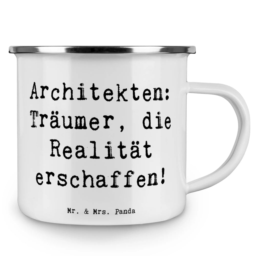 Camping Emaille Tasse Spruch Architekten: Träumer, die Realität erschaffen! Campingtasse, Trinkbecher, Metalltasse, Outdoor Tasse, Emaille Trinkbecher, Blechtasse Outdoor, Emaille Campingbecher, Edelstahl Trinkbecher, Metalltasse für Camping, Kaffee Blechtasse, Camping Tasse Metall, Emaille Tasse, Emaille Becher, Tasse Camping, Tasse Emaille, Emaille Tassen, Camping Becher, Metall Tasse, Camping Tassen, Blechtasse, Emaille Tasse Camping, Camping Tasse Emaille, Emailletasse, Camping Tassen Emaille, Campingbecher, Blechtassen, Outdoor Becher, Campingtassen, Emaille Becher Camping, Camping Becher Edelstahl, Beruf, Ausbildung, Jubiläum, Abschied, Rente, Kollege, Kollegin, Geschenk, Schenken, Arbeitskollege, Mitarbeiter, Firma, Danke, Dankeschön