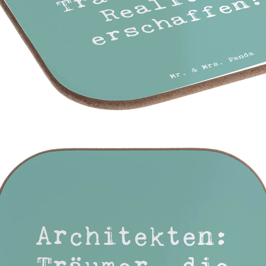 Untersetzer Spruch Architekten: Träumer, die Realität erschaffen! Untersetzer, Bierdeckel, Glasuntersetzer, Untersetzer Gläser, Getränkeuntersetzer, Untersetzer aus Holz, Untersetzer für Gläser, Korkuntersetzer, Untersetzer Holz, Holzuntersetzer, Tassen Untersetzer, Untersetzer Design, Beruf, Ausbildung, Jubiläum, Abschied, Rente, Kollege, Kollegin, Geschenk, Schenken, Arbeitskollege, Mitarbeiter, Firma, Danke, Dankeschön