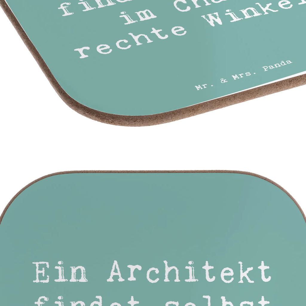 Untersetzer Spruch Ein Architekt findet selbst im Chaos rechte Winkel! Untersetzer, Bierdeckel, Glasuntersetzer, Untersetzer Gläser, Getränkeuntersetzer, Untersetzer aus Holz, Untersetzer für Gläser, Korkuntersetzer, Untersetzer Holz, Holzuntersetzer, Tassen Untersetzer, Untersetzer Design, Beruf, Ausbildung, Jubiläum, Abschied, Rente, Kollege, Kollegin, Geschenk, Schenken, Arbeitskollege, Mitarbeiter, Firma, Danke, Dankeschön