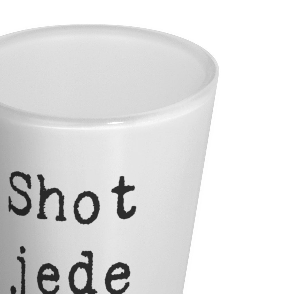 Schnapsglas Spruch Ein Shot für jede Ausrede! Schnapsglas, Shot Glas, Schnapsgläser, Likörgläser, Shotglas, Shotgläser, Likörglas, Stamperl, Likör Glas, Likör Gläser, Lustige Schnapsgläser, Kurze Gläser, Ausgefallene Schnapsgläser, Kurzen Glas