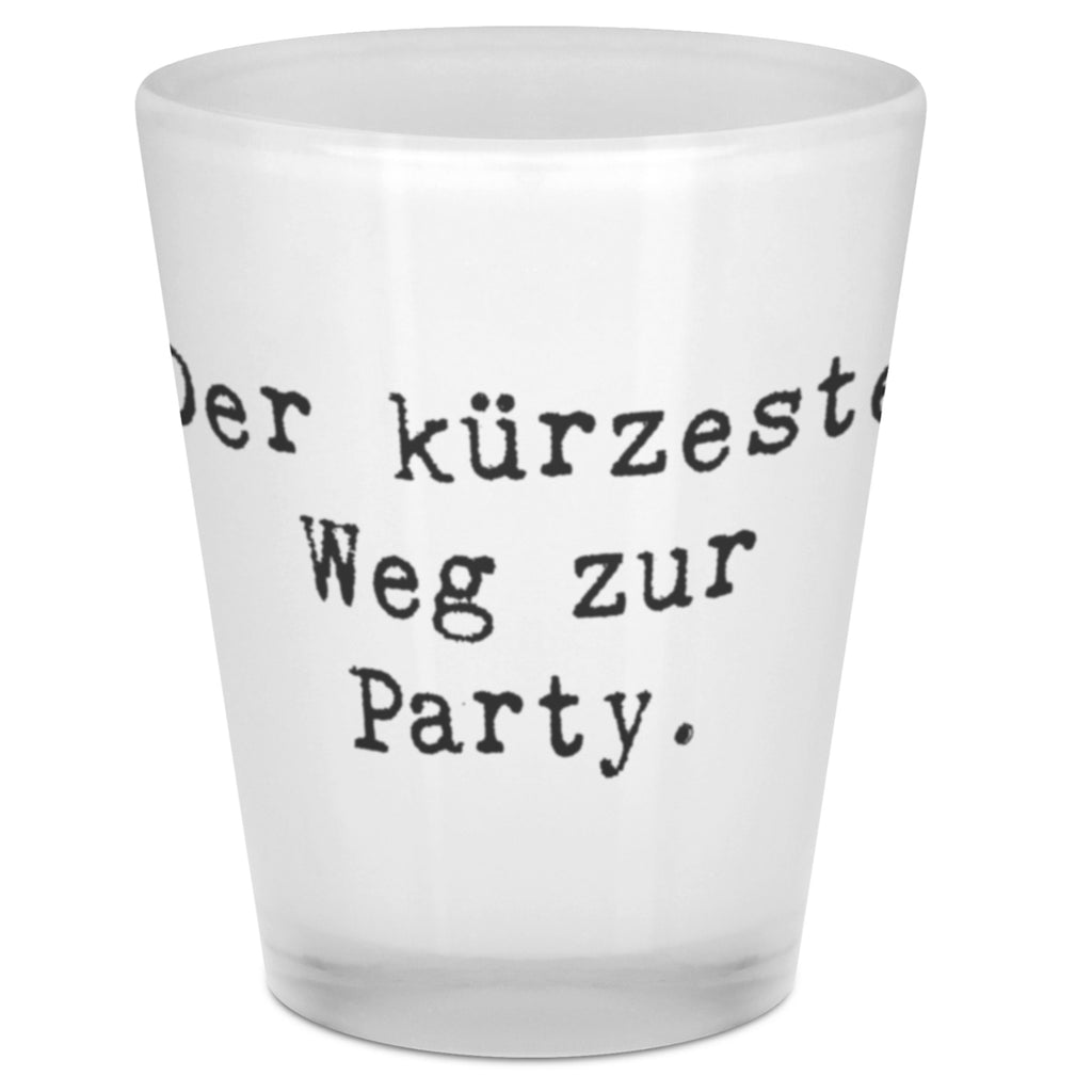 Schnapsglas Spruch Der kürzeste Weg zur Party. Schnapsglas, Shot Glas, Schnapsgläser, Likörgläser, Shotglas, Shotgläser, Likörglas, Stamperl, Likör Glas, Likör Gläser, Lustige Schnapsgläser, Kurze Gläser, Ausgefallene Schnapsgläser, Kurzen Glas