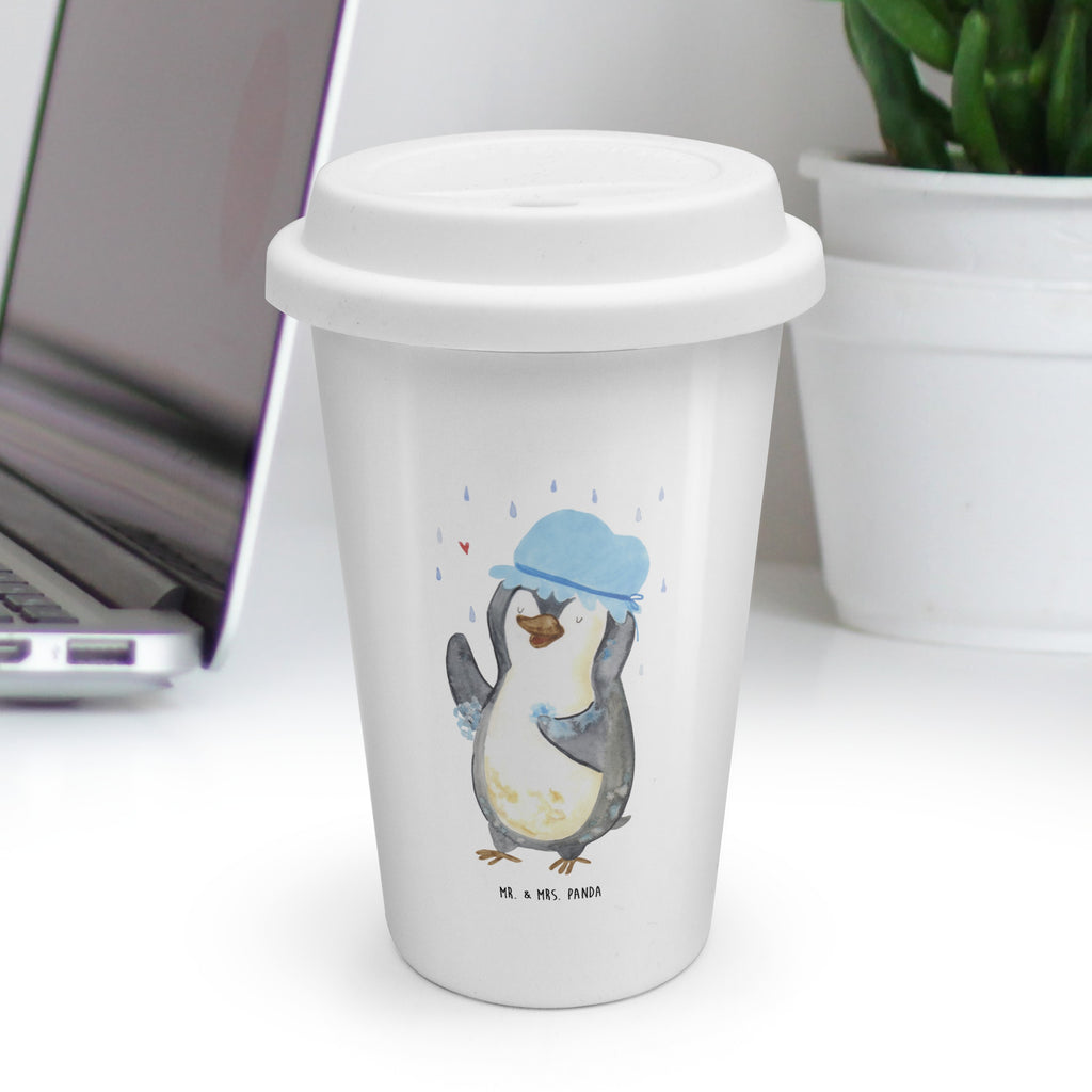 To Go Becher Pinguin Duschen To Go Becher, Coffe To Go Becher, Becher zum Mitnrhmen, Thermobecher, Kaffeebecher to go, Kaffee to go Becher, Thermobecher to go, Coffee to go Becher, Isolierbecher, Thermotasse, Kaffee Thermobecher, Thermobecher Kaffee, Kaffeebecher to go Thermo, Kaffee to go Becher Thermo, Becher to go, Thermo Kaffeebecher to go, Thermotasse mit Deckel, To go Kaffeebecher, To go Becher Kaffee, Mehrweg Kaffeebecher, Coffee to go Becher Thermo, Pinguin, Pinguine, Dusche, duschen, Lebensmotto, Motivation, Neustart, Neuanfang, glücklich sein