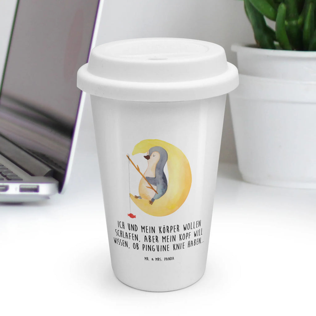 To Go Becher Pinguin Mond To Go Becher, Coffe To Go Becher, Becher zum Mitnrhmen, Thermobecher, Kaffeebecher to go, Kaffee to go Becher, Thermobecher to go, Coffee to go Becher, Isolierbecher, Thermotasse, Kaffee Thermobecher, Thermobecher Kaffee, Kaffeebecher to go Thermo, Kaffee to go Becher Thermo, Becher to go, Thermo Kaffeebecher to go, Thermotasse mit Deckel, To go Kaffeebecher, To go Becher Kaffee, Mehrweg Kaffeebecher, Coffee to go Becher Thermo, Pinguin, Pinguine, Spruch, schlafen, Nachtruhe, Einschlafen, Schlafzimmer, Schlafstörungen, Gästezimmer