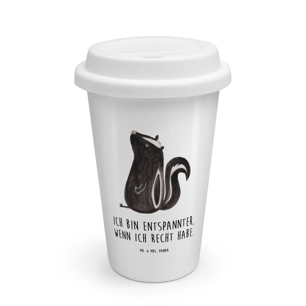 To Go Becher Stinktier Sitzen To Go Becher, Coffe To Go Becher, Becher zum Mitnrhmen, Thermobecher, Kaffeebecher to go, Kaffee to go Becher, Thermobecher to go, Coffee to go Becher, Isolierbecher, Thermotasse, Kaffee Thermobecher, Thermobecher Kaffee, Kaffeebecher to go Thermo, Kaffee to go Becher Thermo, Becher to go, Thermo Kaffeebecher to go, Thermotasse mit Deckel, To go Kaffeebecher, To go Becher Kaffee, Mehrweg Kaffeebecher, Coffee to go Becher Thermo, Stinktier, Skunk, Wildtier, Raubtier, Stinker, Stinki, Spruch, Büro, Recht, Besserwisser