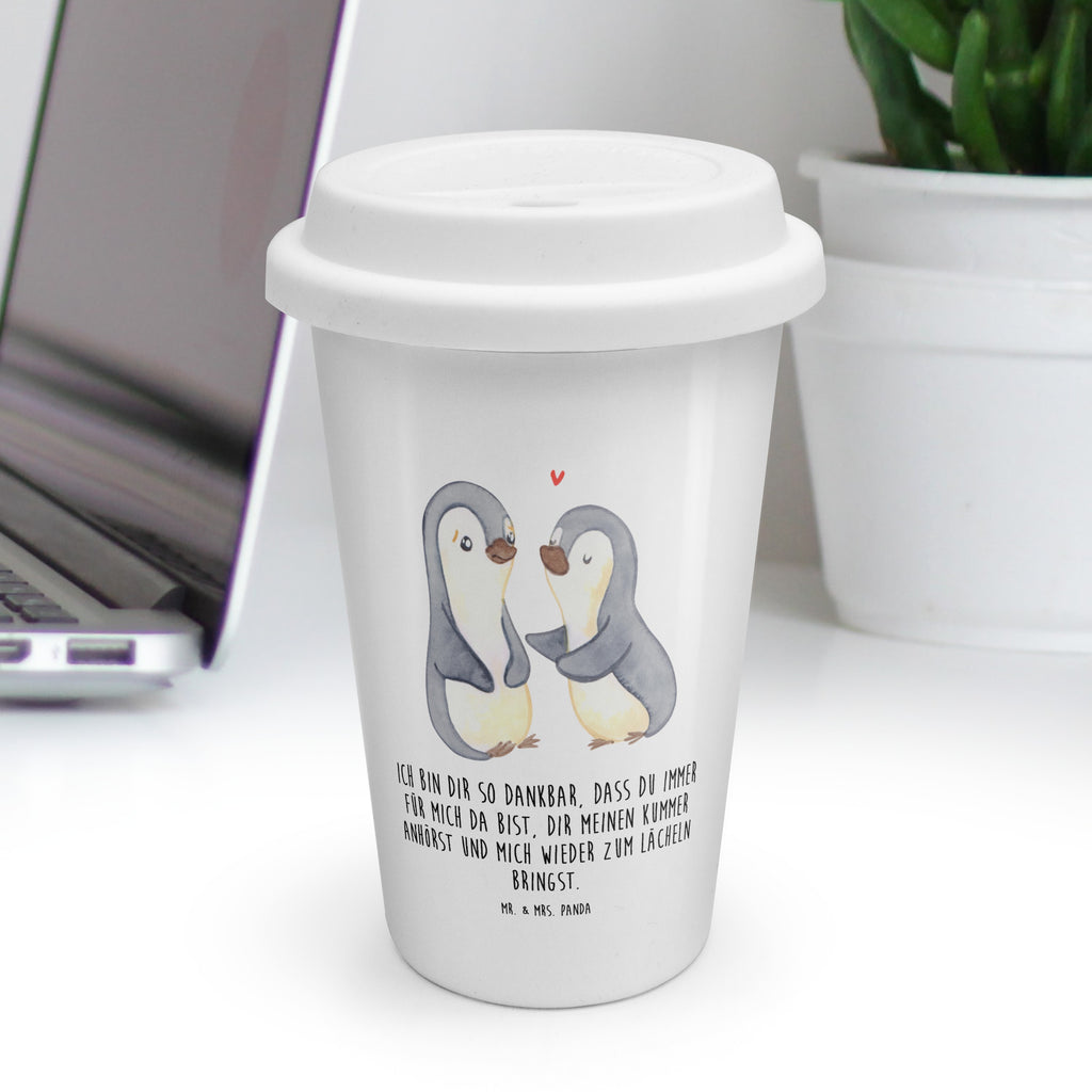 To Go Becher Pinguine trösten To Go Becher, Coffe To Go Becher, Becher zum Mitnrhmen, Thermobecher, Kaffeebecher to go, Kaffee to go Becher, Thermobecher to go, Coffee to go Becher, Isolierbecher, Thermotasse, Kaffee Thermobecher, Thermobecher Kaffee, Kaffeebecher to go Thermo, Kaffee to go Becher Thermo, Becher to go, Thermo Kaffeebecher to go, Thermotasse mit Deckel, To go Kaffeebecher, To go Becher Kaffee, Mehrweg Kaffeebecher, Coffee to go Becher Thermo, Liebe, Partner, Freund, Freundin, Ehemann, Ehefrau, Heiraten, Verlobung, Heiratsantrag, Liebesgeschenk, Jahrestag, Hocheitstag, Valentinstag, Geschenk für Frauen, Hochzeitstag, Mitbringsel, Geschenk für Freundin, Geschenk für Partner, Liebesbeweis, für Männer, für Ehemann