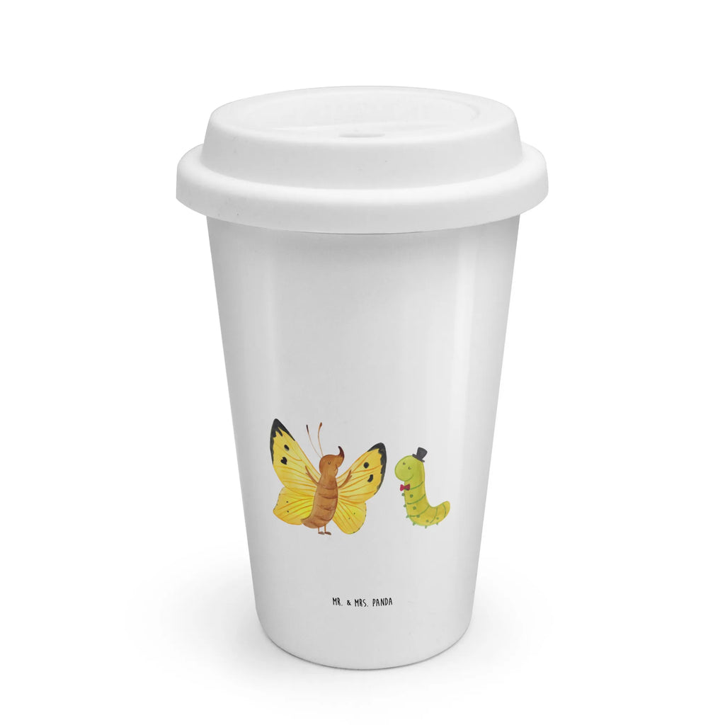 To Go Becher Raupe Schmetterling To Go Becher, Coffe To Go Becher, Becher zum Mitnrhmen, Thermobecher, Kaffeebecher to go, Kaffee to go Becher, Thermobecher to go, Coffee to go Becher, Isolierbecher, Thermotasse, Kaffee Thermobecher, Thermobecher Kaffee, Kaffeebecher to go Thermo, Kaffee to go Becher Thermo, Becher to go, Thermo Kaffeebecher to go, Thermotasse mit Deckel, To go Kaffeebecher, To go Becher Kaffee, Mehrweg Kaffeebecher, Coffee to go Becher Thermo, Tiermotive, Gute Laune, lustige Sprüche, Tiere, Raupe, Schmetterling, Zitronenfalter, Entwicklung, Erwachsen werden, Kokon, Hut, Hütchen, Schönheit, Aufwachsen