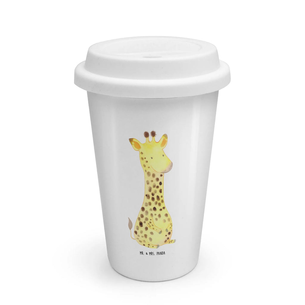 To Go Becher Giraffe Zufrieden To Go Becher, Coffe To Go Becher, Becher zum Mitnrhmen, Thermobecher, Kaffeebecher to go, Kaffee to go Becher, Thermobecher to go, Coffee to go Becher, Isolierbecher, Thermotasse, Kaffee Thermobecher, Thermobecher Kaffee, Kaffeebecher to go Thermo, Kaffee to go Becher Thermo, Becher to go, Thermo Kaffeebecher to go, Thermotasse mit Deckel, To go Kaffeebecher, To go Becher Kaffee, Mehrweg Kaffeebecher, Coffee to go Becher Thermo, Afrika, Wildtiere, Giraffe, Zufrieden, Glück, Abenteuer