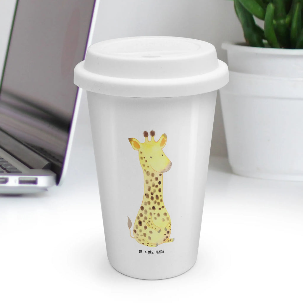 To Go Becher Giraffe Zufrieden To Go Becher, Coffe To Go Becher, Becher zum Mitnrhmen, Thermobecher, Kaffeebecher to go, Kaffee to go Becher, Thermobecher to go, Coffee to go Becher, Isolierbecher, Thermotasse, Kaffee Thermobecher, Thermobecher Kaffee, Kaffeebecher to go Thermo, Kaffee to go Becher Thermo, Becher to go, Thermo Kaffeebecher to go, Thermotasse mit Deckel, To go Kaffeebecher, To go Becher Kaffee, Mehrweg Kaffeebecher, Coffee to go Becher Thermo, Afrika, Wildtiere, Giraffe, Zufrieden, Glück, Abenteuer