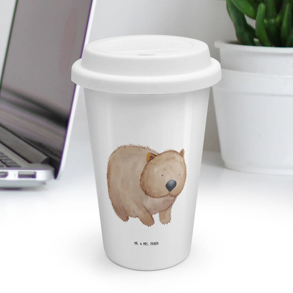 To Go Becher Wombat To Go Becher, Coffe To Go Becher, Becher zum Mitnrhmen, Thermobecher, Kaffeebecher to go, Kaffee to go Becher, Thermobecher to go, Coffee to go Becher, Isolierbecher, Thermotasse, Kaffee Thermobecher, Thermobecher Kaffee, Kaffeebecher to go Thermo, Kaffee to go Becher Thermo, Becher to go, Thermo Kaffeebecher to go, Thermotasse mit Deckel, To go Kaffeebecher, To go Becher Kaffee, Mehrweg Kaffeebecher, Coffee to go Becher Thermo, Tiermotive, Gute Laune, lustige Sprüche, Tiere, Wombat, Das Leben ist schön, Motivation, Spruch, Australien