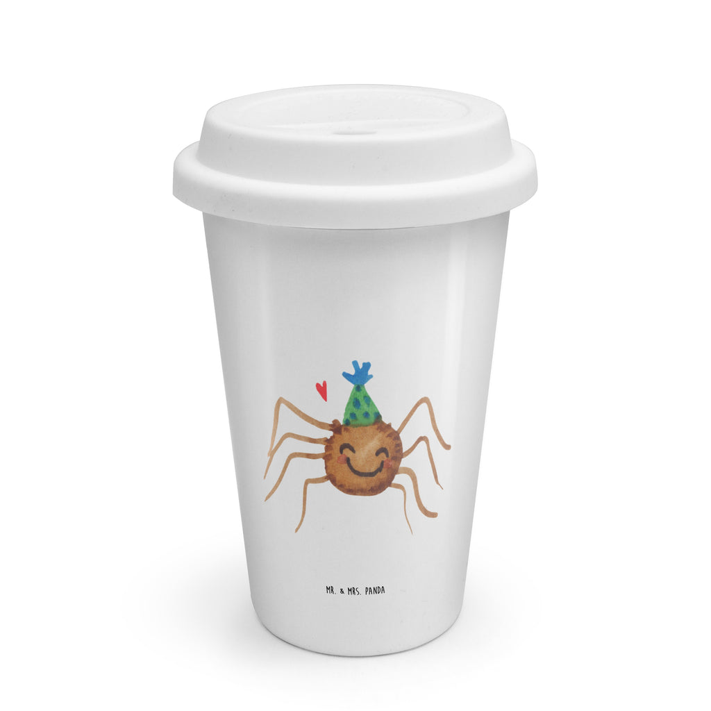 To Go Becher Spinne Agathe Party To Go Becher, Coffe To Go Becher, Becher zum Mitnrhmen, Thermobecher, Kaffeebecher to go, Kaffee to go Becher, Thermobecher to go, Coffee to go Becher, Isolierbecher, Thermotasse, Kaffee Thermobecher, Thermobecher Kaffee, Kaffeebecher to go Thermo, Kaffee to go Becher Thermo, Becher to go, Thermo Kaffeebecher to go, Thermotasse mit Deckel, To go Kaffeebecher, To go Becher Kaffee, Mehrweg Kaffeebecher, Coffee to go Becher Thermo, Spinne Agathe, Spinne, Agathe, Videos, Merchandise, Selbstliebe, Wunder, Motivation, Glück