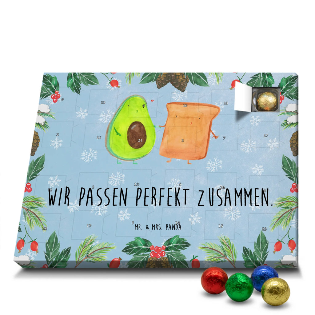 Schoko Adventskalender Avocado Toast Adventskalender, Schokoladen Adventskalender, Schoko Adventskalender, Avocado, Veggie, Vegan, Gesund, Toast, Toastbrot, Liebespaar, Pärchen, Freund, Freundin, Verlobt, Verlobungsparty, Hochzeit, Hochzeitsgeschenk, Jahrestag, Jahrestagsgeschenk