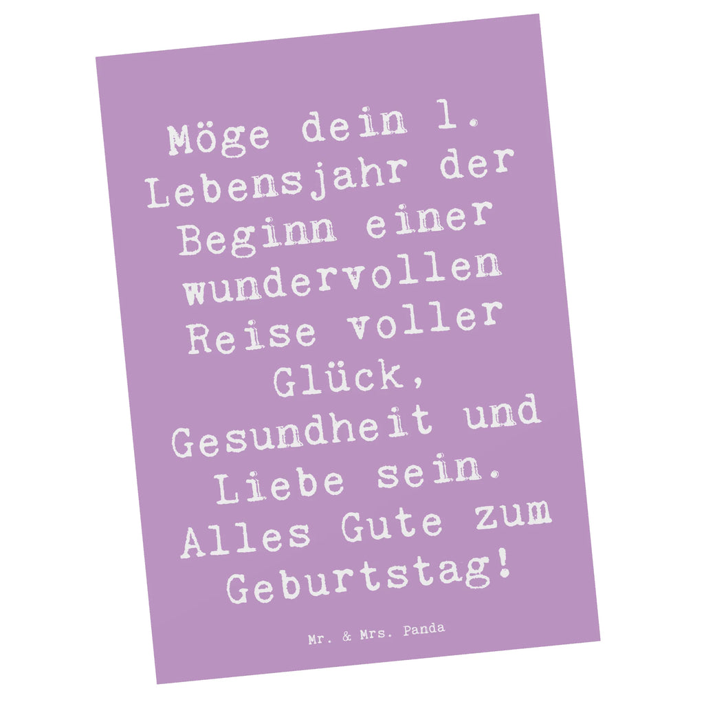 Postkarte Spruch 1. Geburtstag Reise Postkarte, Karte, Geschenkkarte, Grußkarte, Einladung, Ansichtskarte, Geburtstagskarte, Einladungskarte, Dankeskarte, Ansichtskarten, Einladung Geburtstag, Einladungskarten Geburtstag, Geburtstag, Geburtstagsgeschenk, Geschenk