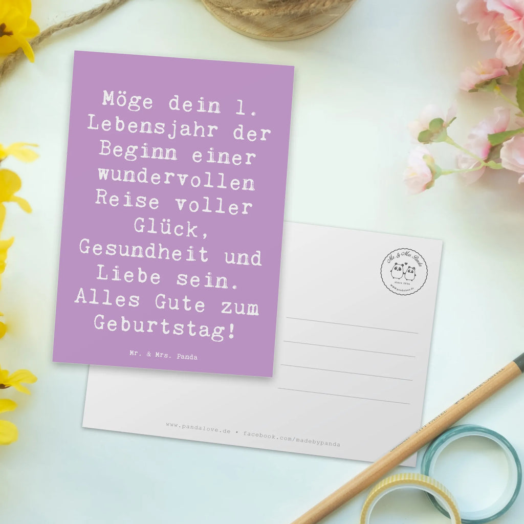 Postkarte Spruch 1. Geburtstag Reise Postkarte, Karte, Geschenkkarte, Grußkarte, Einladung, Ansichtskarte, Geburtstagskarte, Einladungskarte, Dankeskarte, Ansichtskarten, Einladung Geburtstag, Einladungskarten Geburtstag, Geburtstag, Geburtstagsgeschenk, Geschenk