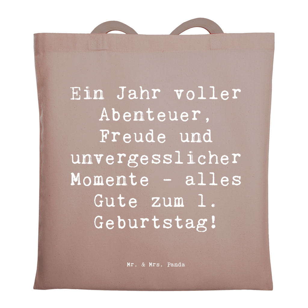 Tragetasche Spruch 1. Geburtstag Abenteuer Beuteltasche, Beutel, Einkaufstasche, Jutebeutel, Stoffbeutel, Tasche, Shopper, Umhängetasche, Strandtasche, Schultertasche, Stofftasche, Tragetasche, Badetasche, Jutetasche, Einkaufstüte, Laptoptasche, Geburtstag, Geburtstagsgeschenk, Geschenk