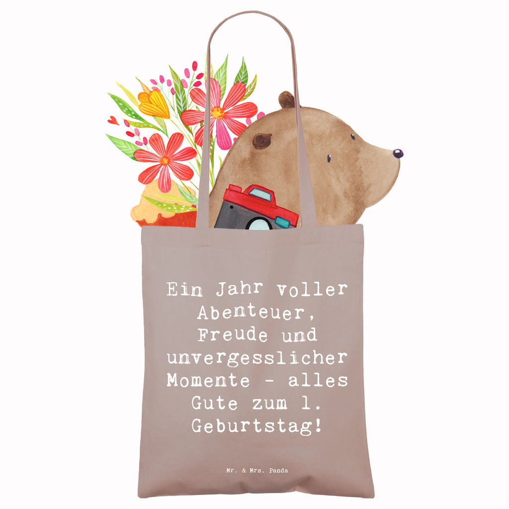 Tragetasche Spruch 1. Geburtstag Abenteuer Beuteltasche, Beutel, Einkaufstasche, Jutebeutel, Stoffbeutel, Tasche, Shopper, Umhängetasche, Strandtasche, Schultertasche, Stofftasche, Tragetasche, Badetasche, Jutetasche, Einkaufstüte, Laptoptasche, Geburtstag, Geburtstagsgeschenk, Geschenk