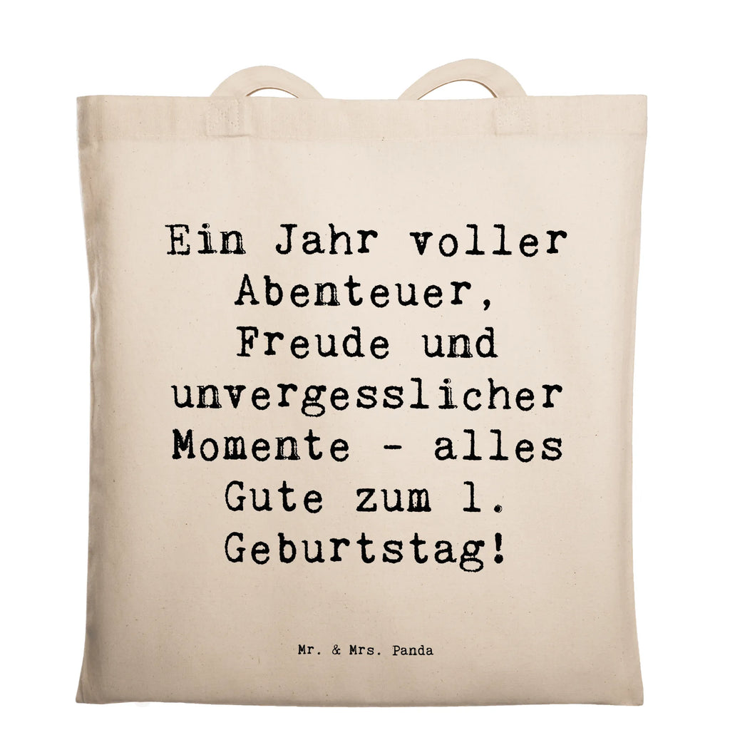 Tragetasche Spruch 1. Geburtstag Abenteuer Beuteltasche, Beutel, Einkaufstasche, Jutebeutel, Stoffbeutel, Tasche, Shopper, Umhängetasche, Strandtasche, Schultertasche, Stofftasche, Tragetasche, Badetasche, Jutetasche, Einkaufstüte, Laptoptasche, Geburtstag, Geburtstagsgeschenk, Geschenk