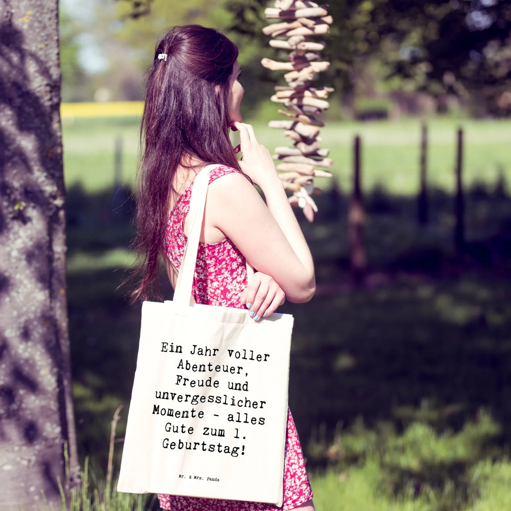 Tragetasche Spruch 1. Geburtstag Abenteuer Beuteltasche, Beutel, Einkaufstasche, Jutebeutel, Stoffbeutel, Tasche, Shopper, Umhängetasche, Strandtasche, Schultertasche, Stofftasche, Tragetasche, Badetasche, Jutetasche, Einkaufstüte, Laptoptasche, Geburtstag, Geburtstagsgeschenk, Geschenk