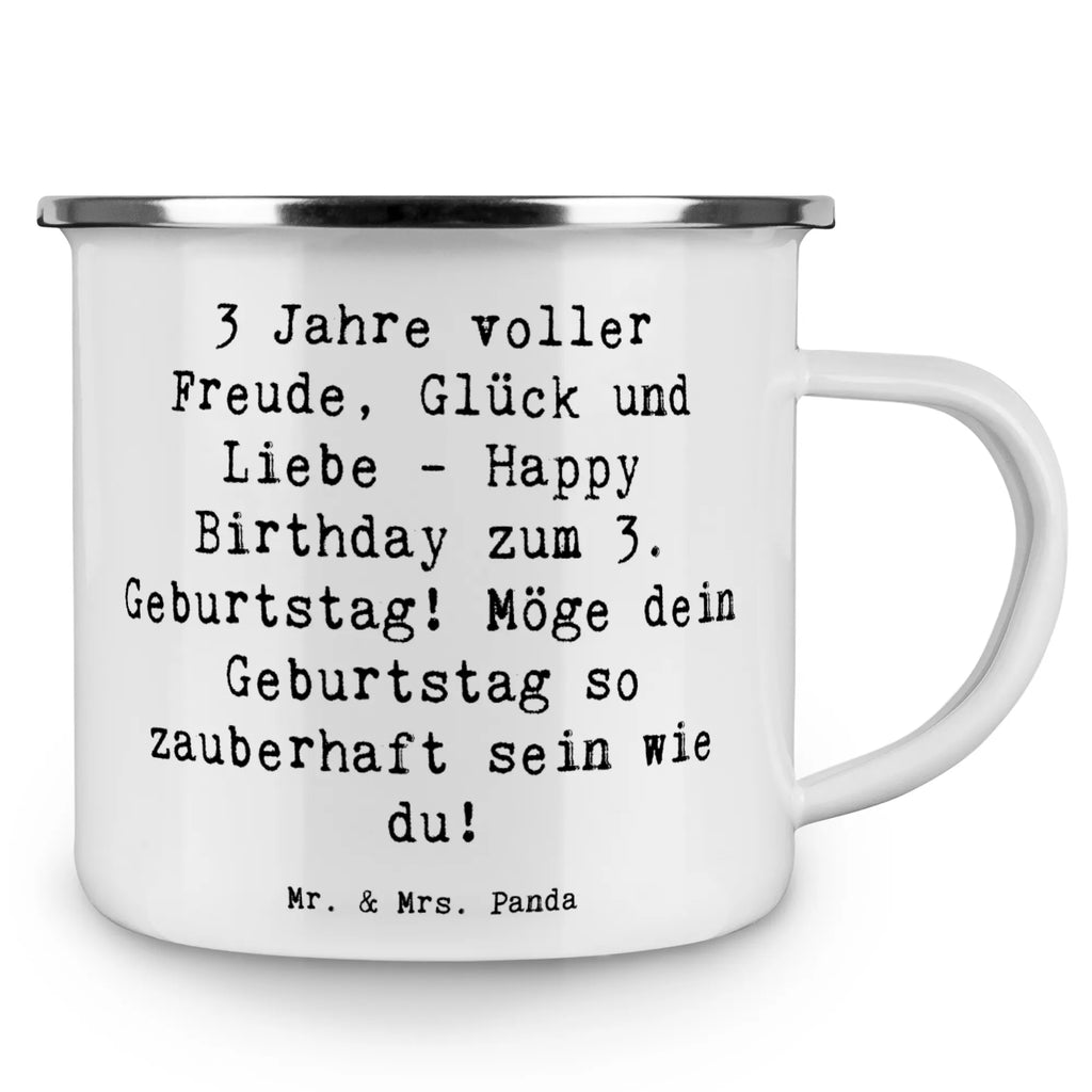 Camping Emaille Tasse Spruch 3. Geburtstag Freude Campingtasse, Trinkbecher, Metalltasse, Outdoor Tasse, Emaille Trinkbecher, Blechtasse Outdoor, Emaille Campingbecher, Edelstahl Trinkbecher, Metalltasse für Camping, Kaffee Blechtasse, Camping Tasse Metall, Emaille Tasse, Emaille Becher, Tasse Camping, Tasse Emaille, Emaille Tassen, Camping Becher, Metall Tasse, Camping Tassen, Blechtasse, Emaille Tasse Camping, Camping Tasse Emaille, Emailletasse, Camping Tassen Emaille, Campingbecher, Blechtassen, Outdoor Becher, Campingtassen, Emaille Becher Camping, Camping Becher Edelstahl, Geburtstag, Geburtstagsgeschenk, Geschenk