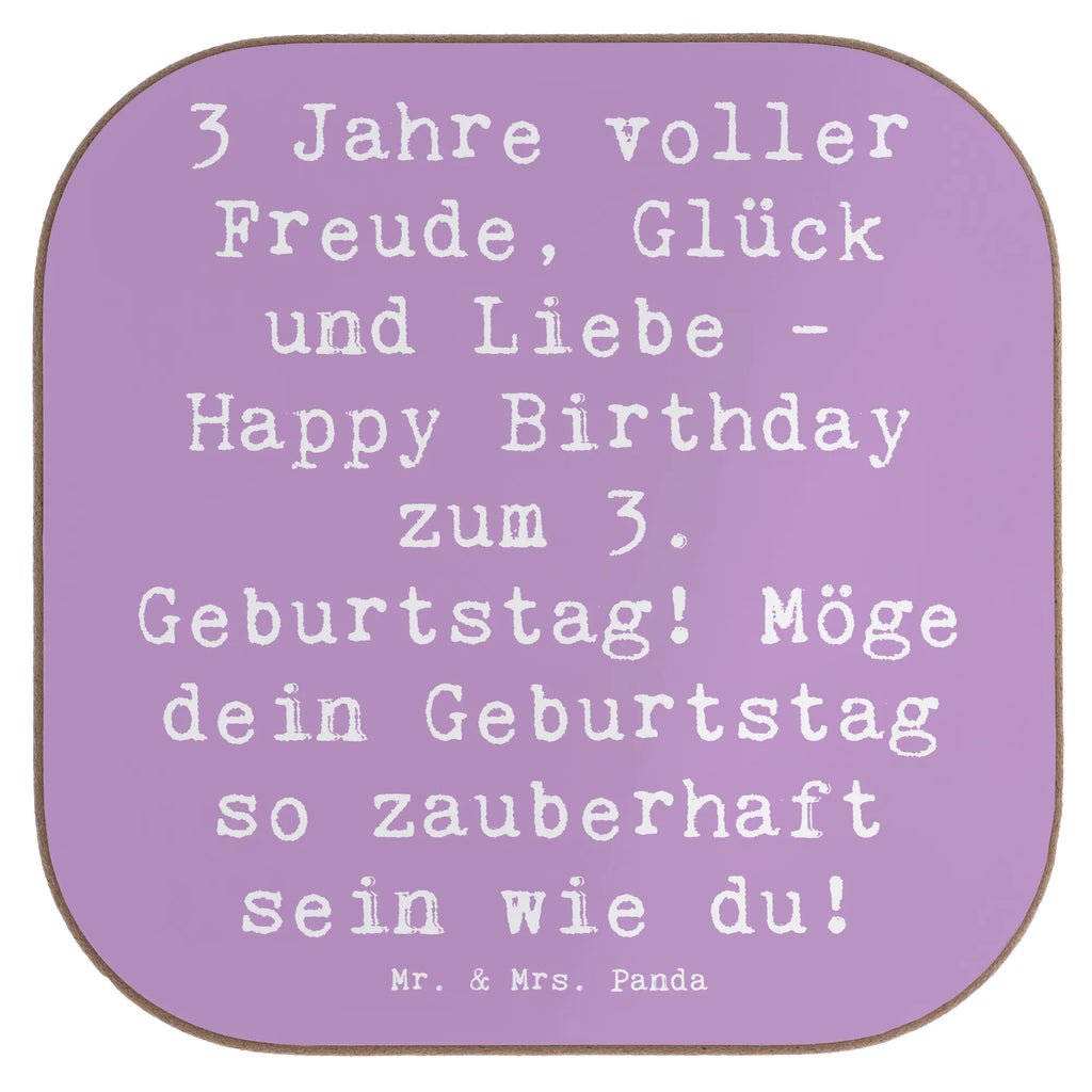 Untersetzer Spruch 3. Geburtstag Freude Untersetzer, Bierdeckel, Glasuntersetzer, Untersetzer Gläser, Getränkeuntersetzer, Untersetzer aus Holz, Untersetzer für Gläser, Korkuntersetzer, Untersetzer Holz, Holzuntersetzer, Tassen Untersetzer, Untersetzer Design, Geburtstag, Geburtstagsgeschenk, Geschenk