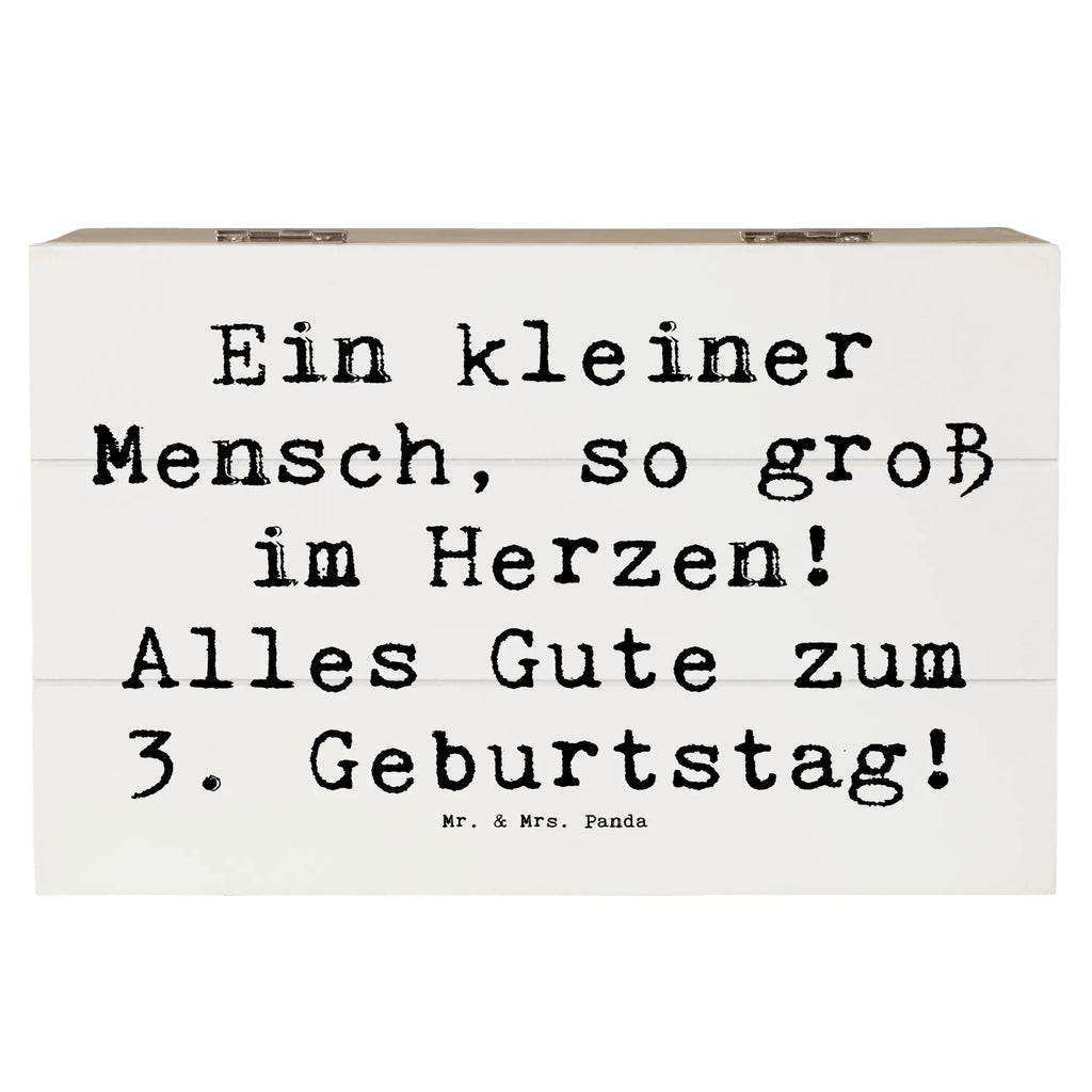 Holzkiste Spruch 3. Geburtstag Herz Holzkiste, Kiste, Schatzkiste, Truhe, Schatulle, XXL, Erinnerungsbox, Erinnerungskiste, Dekokiste, Aufbewahrungsbox, Geschenkbox, Geschenkdose, Geburtstag, Geburtstagsgeschenk, Geschenk