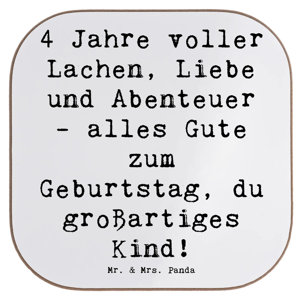 Untersetzer Spruch 4. Geburtstag Untersetzer, Bierdeckel, Glasuntersetzer, Untersetzer Gläser, Getränkeuntersetzer, Untersetzer aus Holz, Untersetzer für Gläser, Korkuntersetzer, Untersetzer Holz, Holzuntersetzer, Tassen Untersetzer, Untersetzer Design, Geburtstag, Geburtstagsgeschenk, Geschenk