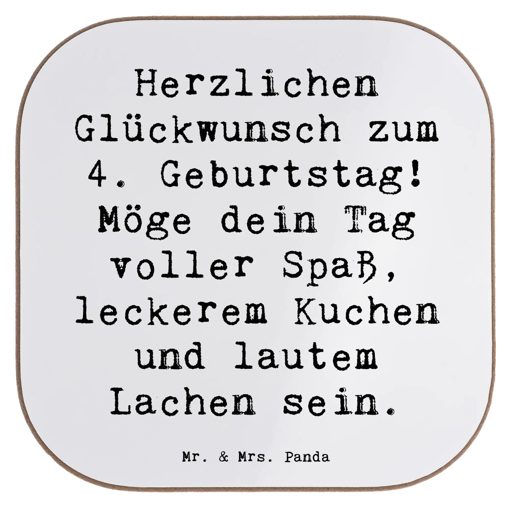 Untersetzer Spruch 4. Geburtstag Untersetzer, Bierdeckel, Glasuntersetzer, Untersetzer Gläser, Getränkeuntersetzer, Untersetzer aus Holz, Untersetzer für Gläser, Korkuntersetzer, Untersetzer Holz, Holzuntersetzer, Tassen Untersetzer, Untersetzer Design, Geburtstag, Geburtstagsgeschenk, Geschenk