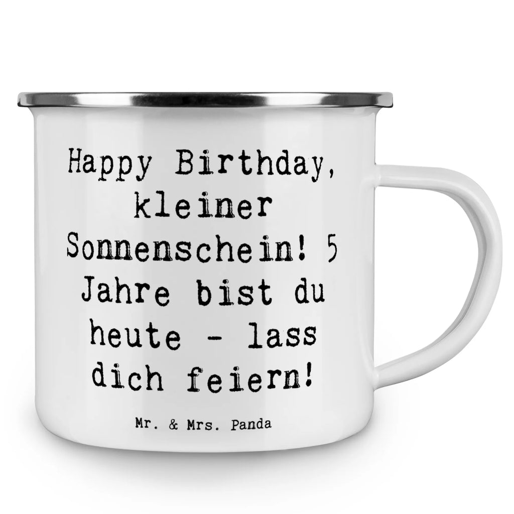 Camping Emaille Tasse Spruch 5. Geburtstag Sonnenschein Campingtasse, Trinkbecher, Metalltasse, Outdoor Tasse, Emaille Trinkbecher, Blechtasse Outdoor, Emaille Campingbecher, Edelstahl Trinkbecher, Metalltasse für Camping, Kaffee Blechtasse, Camping Tasse Metall, Emaille Tasse, Emaille Becher, Tasse Camping, Tasse Emaille, Emaille Tassen, Camping Becher, Metall Tasse, Camping Tassen, Blechtasse, Emaille Tasse Camping, Camping Tasse Emaille, Emailletasse, Camping Tassen Emaille, Campingbecher, Blechtassen, Outdoor Becher, Campingtassen, Emaille Becher Camping, Camping Becher Edelstahl, Geburtstag, Geburtstagsgeschenk, Geschenk