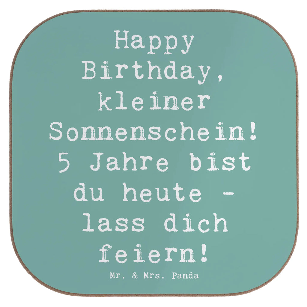 Untersetzer Spruch 5. Geburtstag Sonnenschein Untersetzer, Bierdeckel, Glasuntersetzer, Untersetzer Gläser, Getränkeuntersetzer, Untersetzer aus Holz, Untersetzer für Gläser, Korkuntersetzer, Untersetzer Holz, Holzuntersetzer, Tassen Untersetzer, Untersetzer Design, Geburtstag, Geburtstagsgeschenk, Geschenk